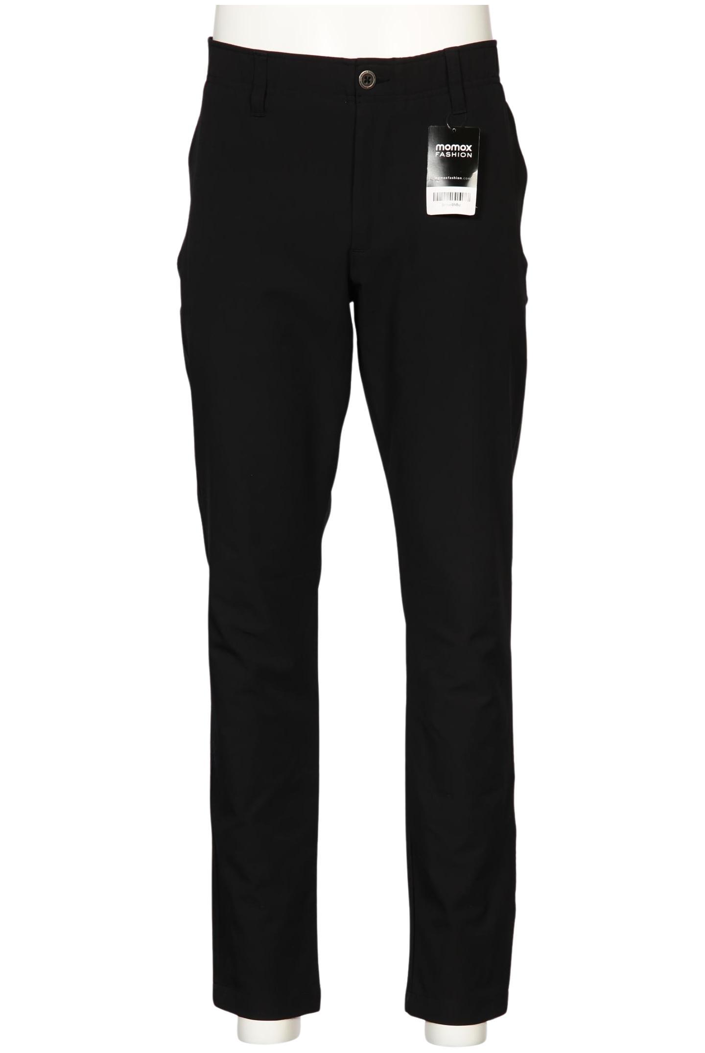 

Under Armour Herren Stoffhose, schwarz, Gr. 30