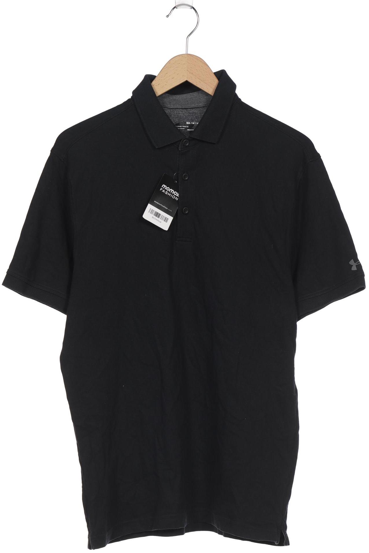 

UNDER ARMOUR Herren Poloshirt, grau
