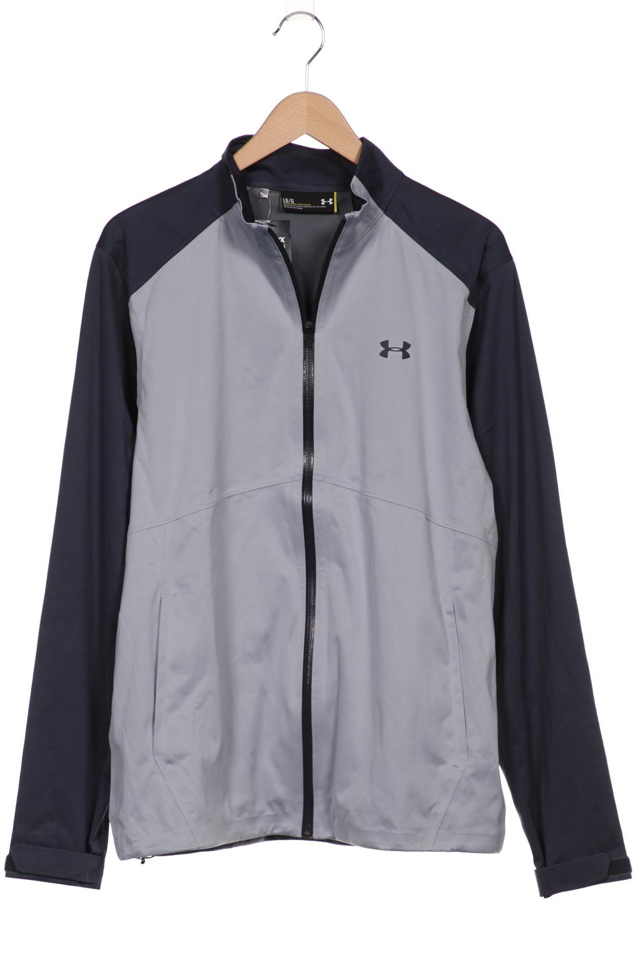 

UNDER ARMOUR Herren Jacke, grau