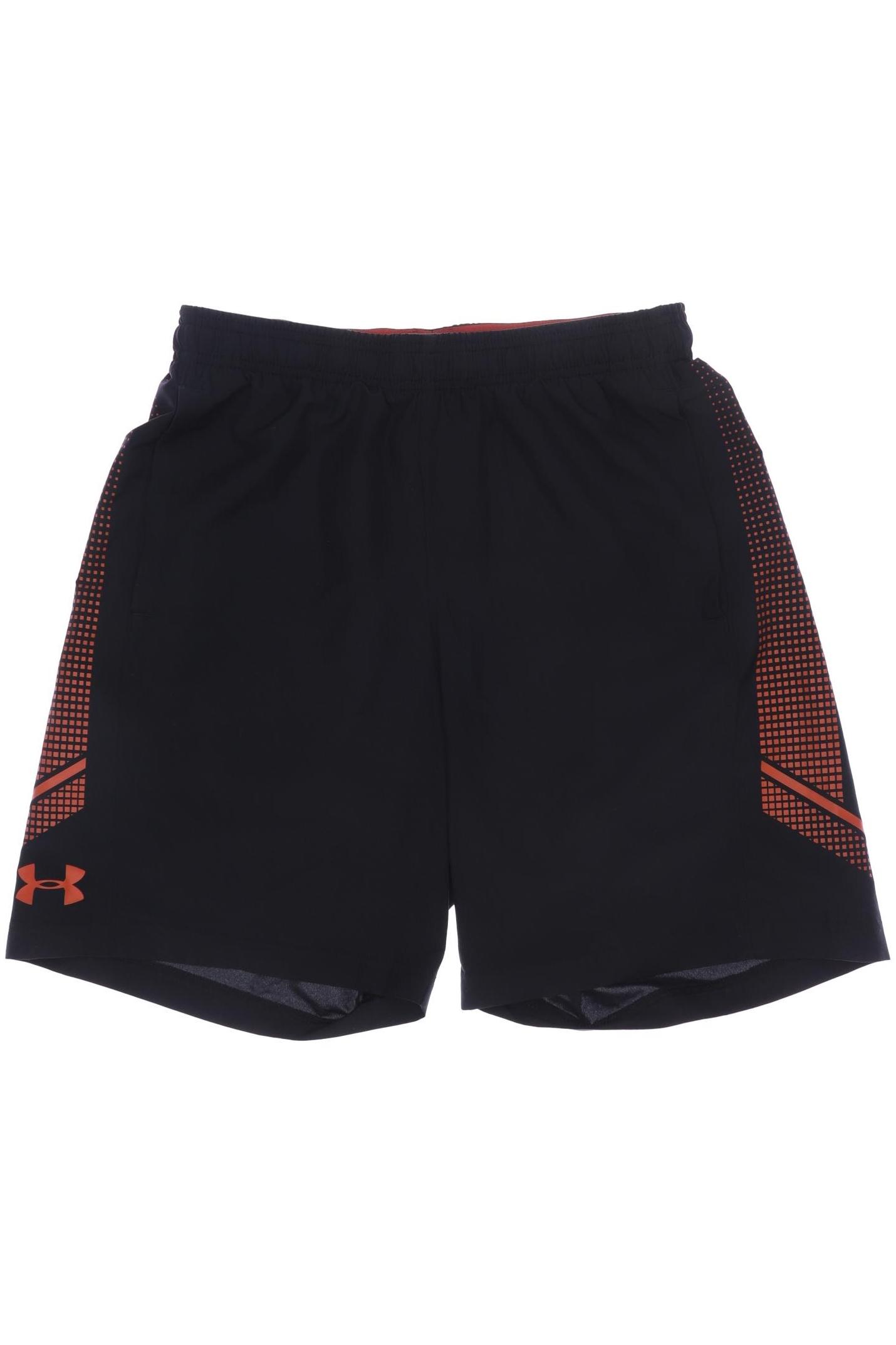 

Under Armour Herren Shorts, schwarz, Gr. 48