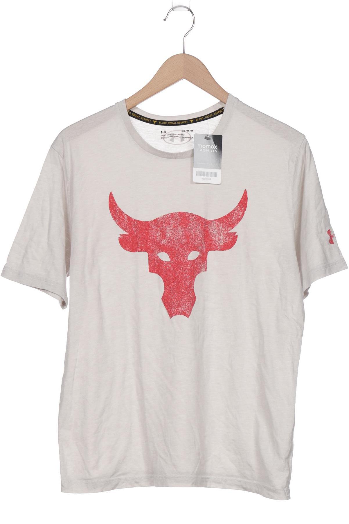 

UNDER ARMOUR Herren T-Shirt, beige