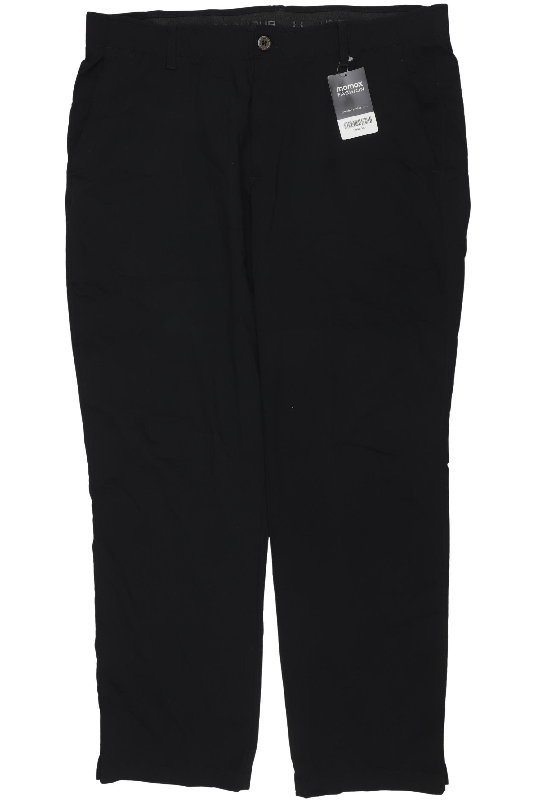 

Under Armour Herren Stoffhose, schwarz, Gr. 38