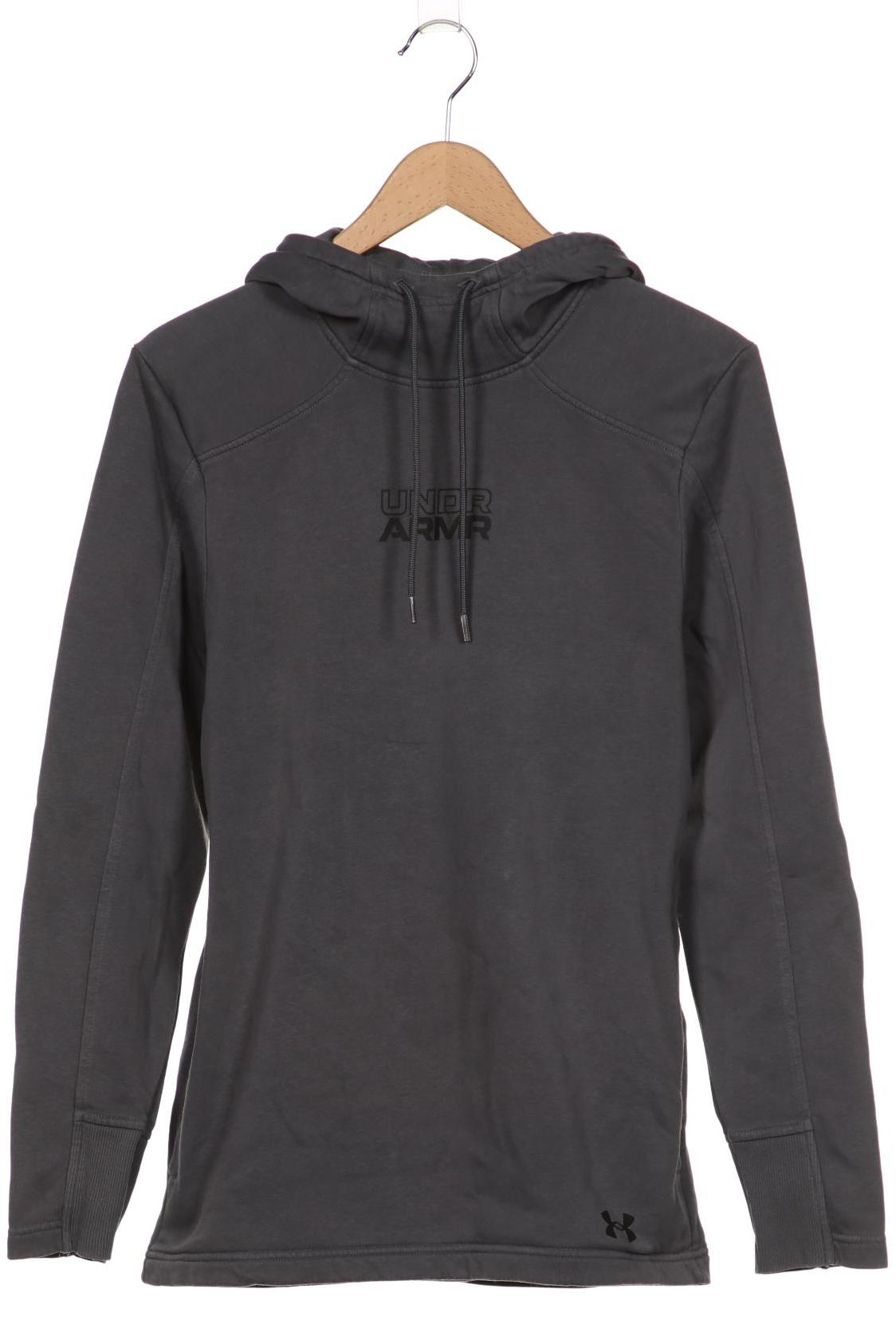 

UNDER ARMOUR Herren Kapuzenpullover, grau