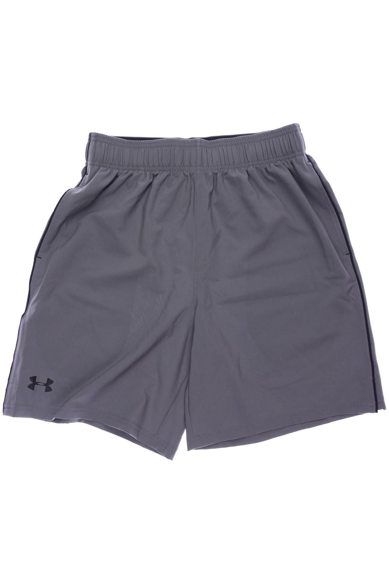 

Under Armour Herren Shorts, grau, Gr. 48