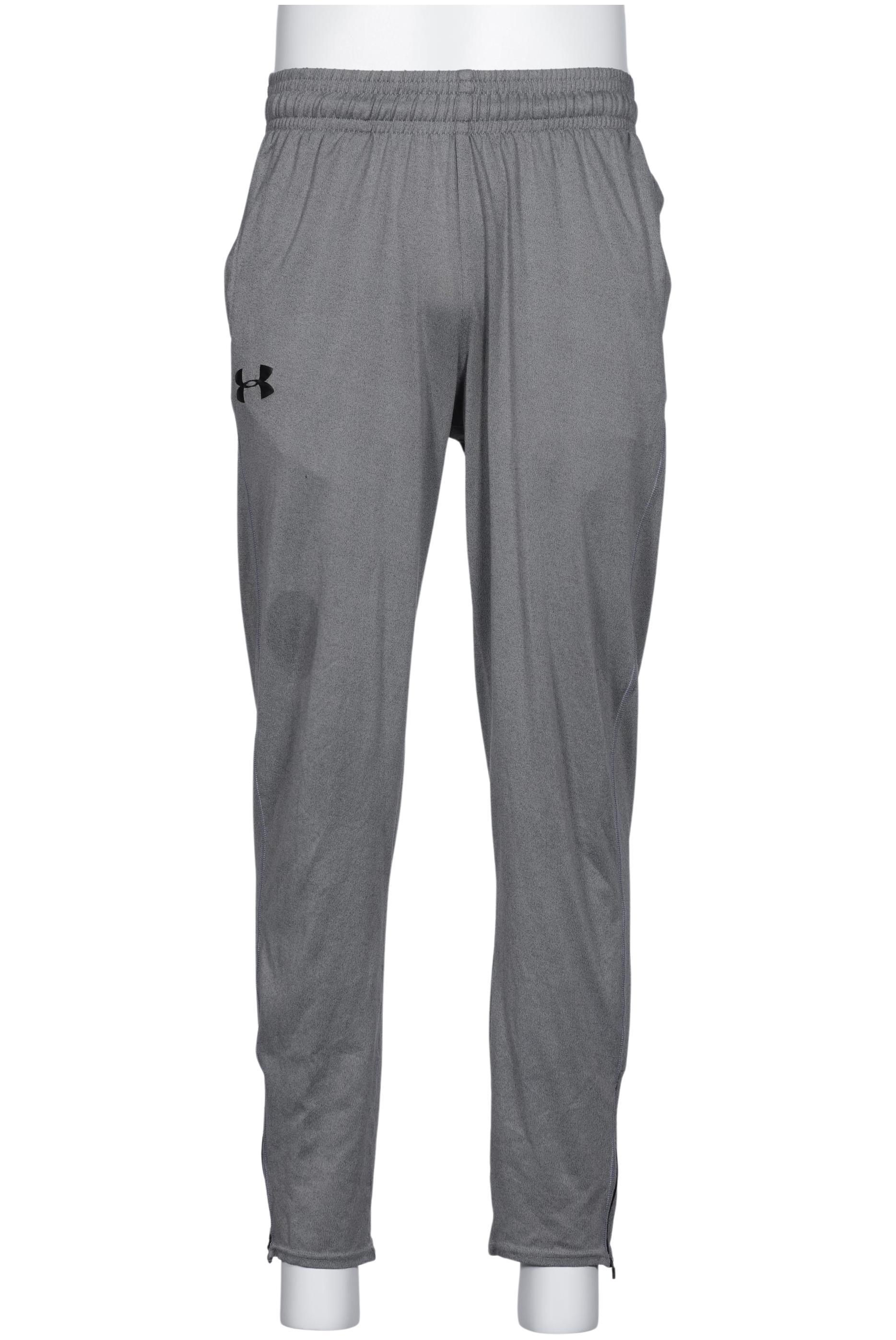 

Under Armour Herren Stoffhose, grau, Gr. 0
