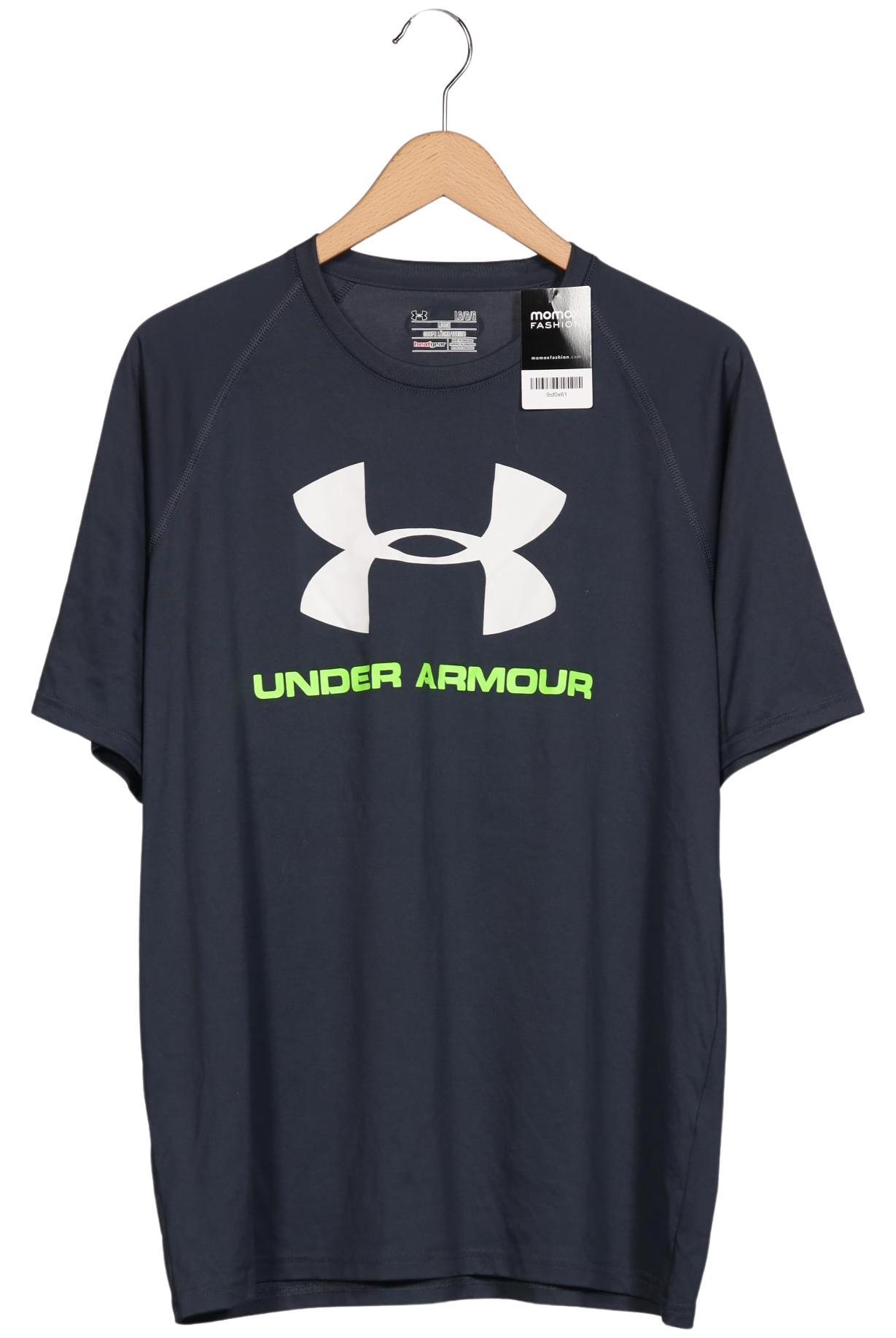 

Under Armour Herren T-Shirt, neon, Gr. 52