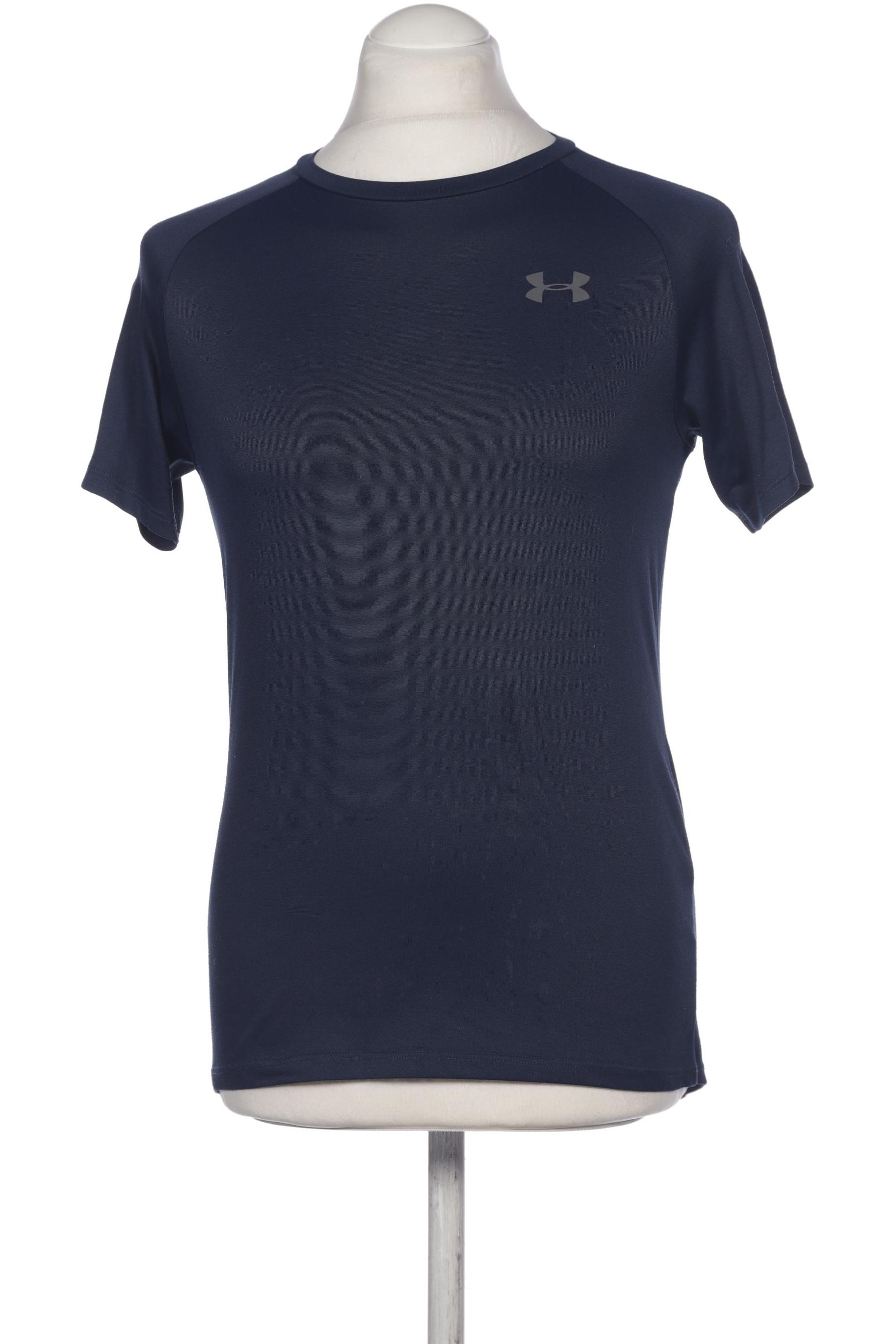 

UNDER ARMOUR Herren T-Shirt, marineblau