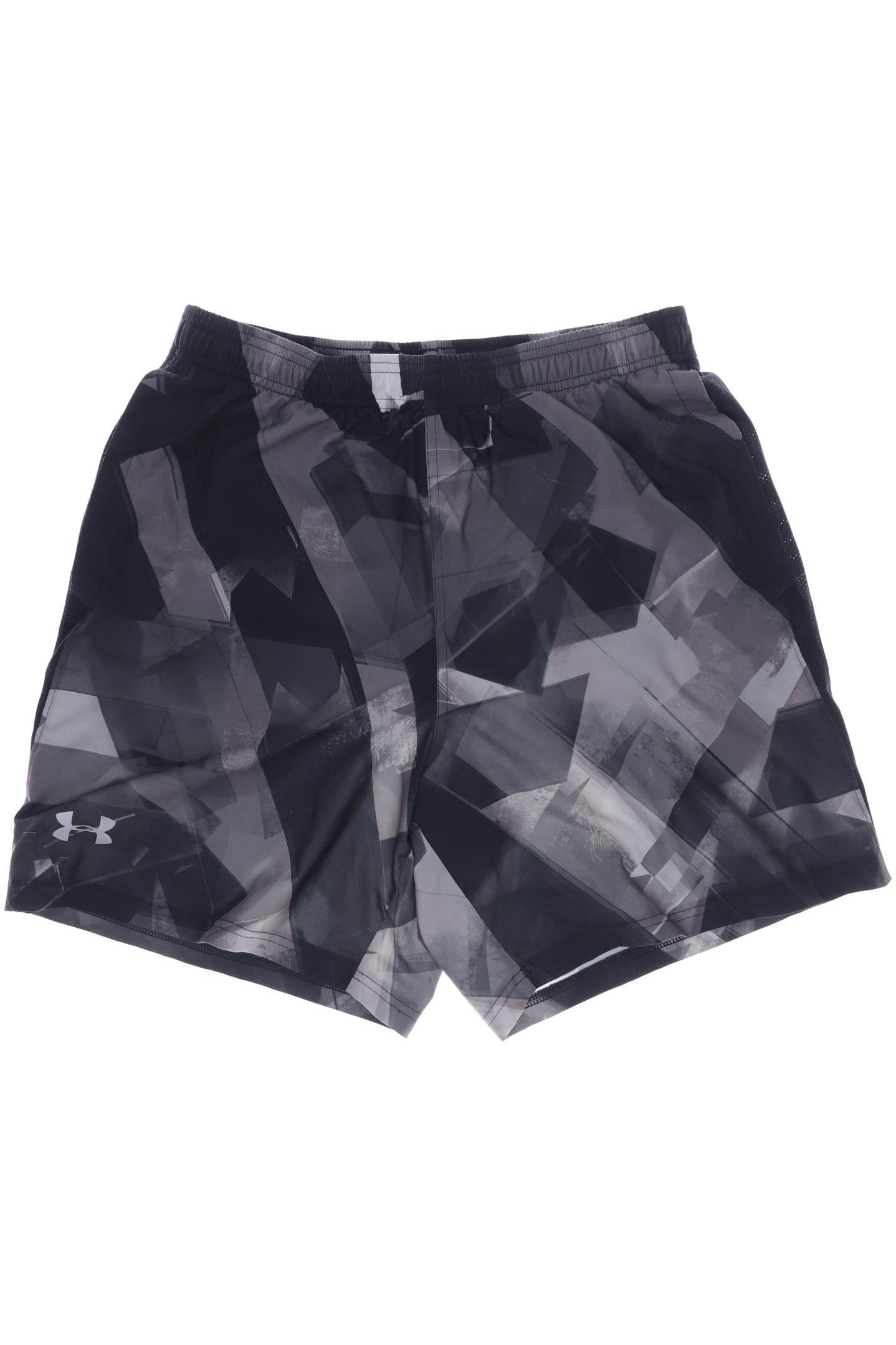 

UNDER ARMOUR Herren Shorts, grün