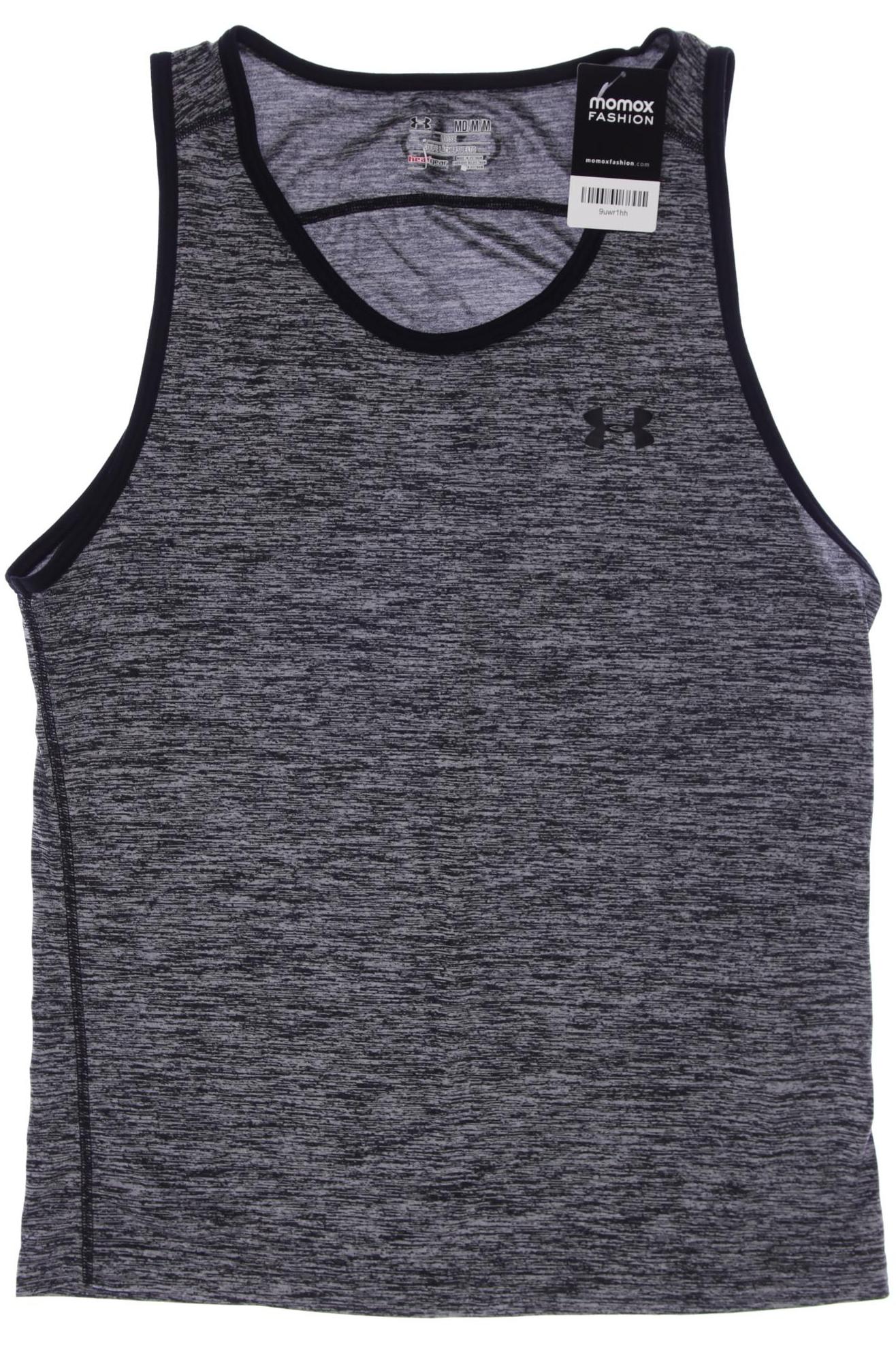 

UNDER ARMOUR Herren T-Shirt, grau