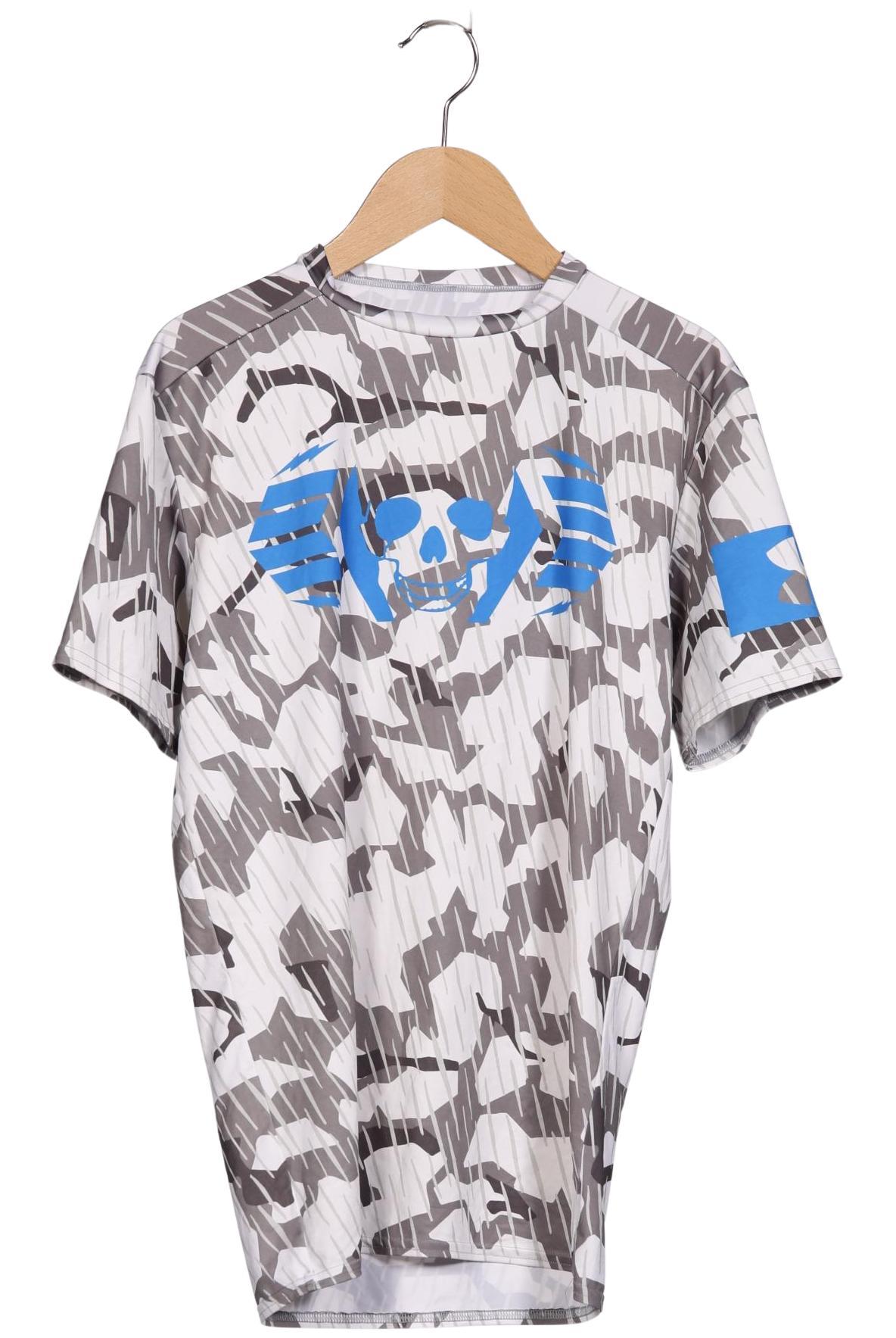 

Under Armour Herren T-Shirt, grau, Gr. 52