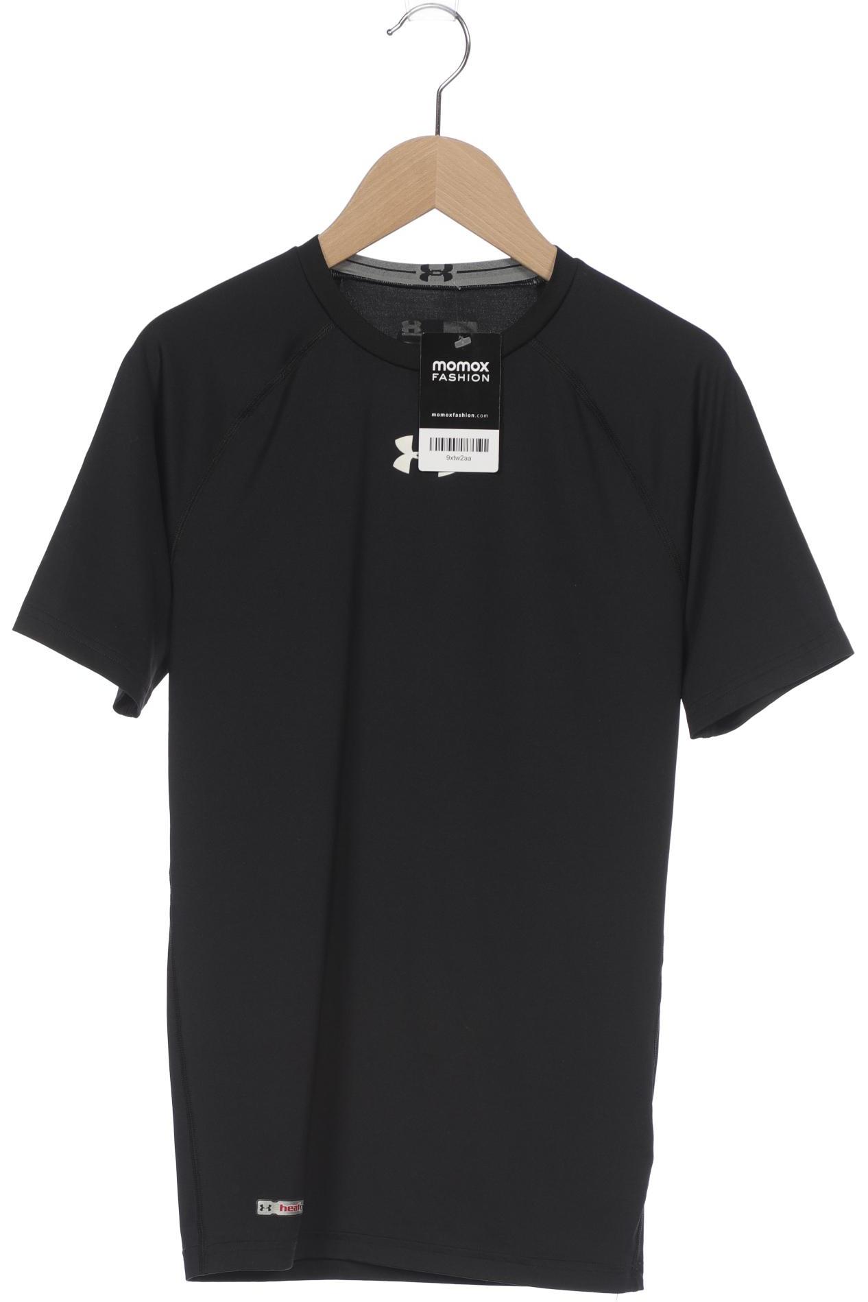 

UNDER ARMOUR Herren T-Shirt, schwarz
