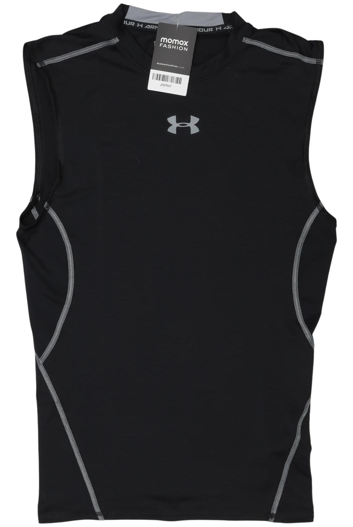 

Under Armour Herren T-Shirt, schwarz, Gr. 48