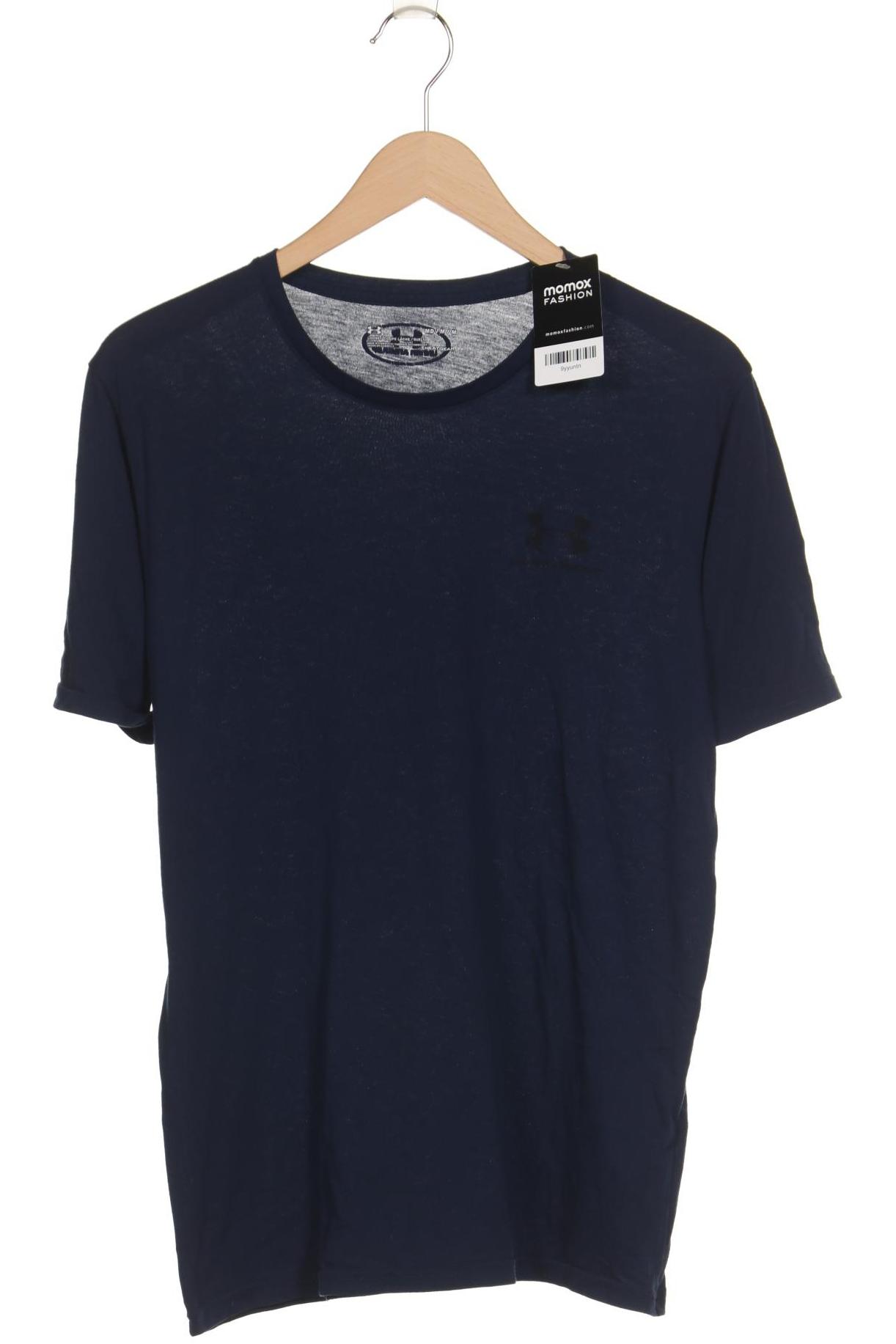 

Under Armour Herren T-Shirt, marineblau, Gr. 48