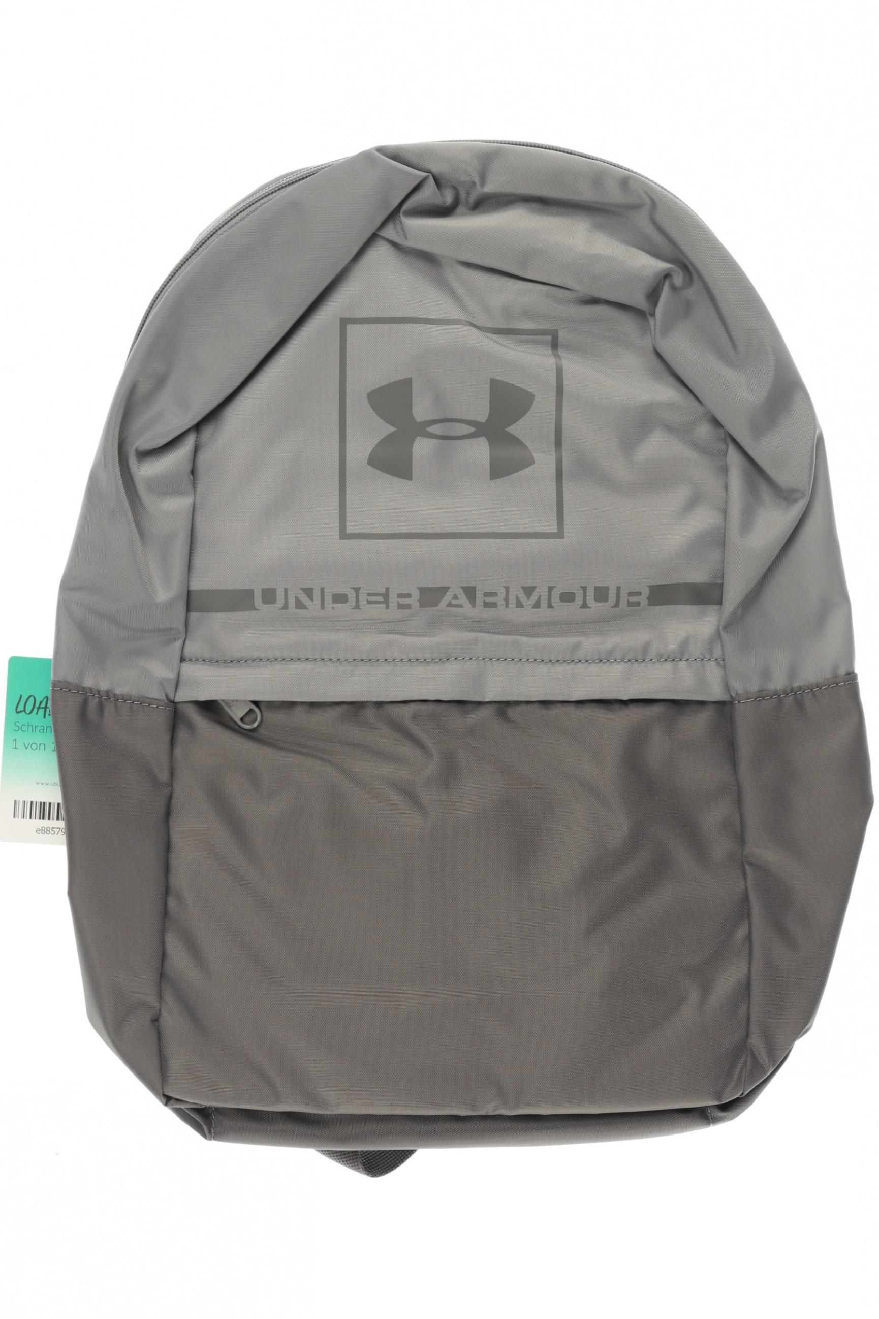 

Under Armour Herren Rucksack, grau, Gr.