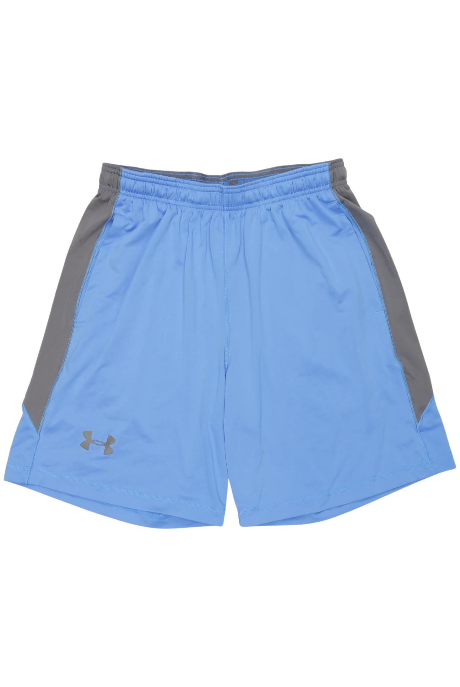 

Under Armour Herren Shorts, blau, Gr. 48