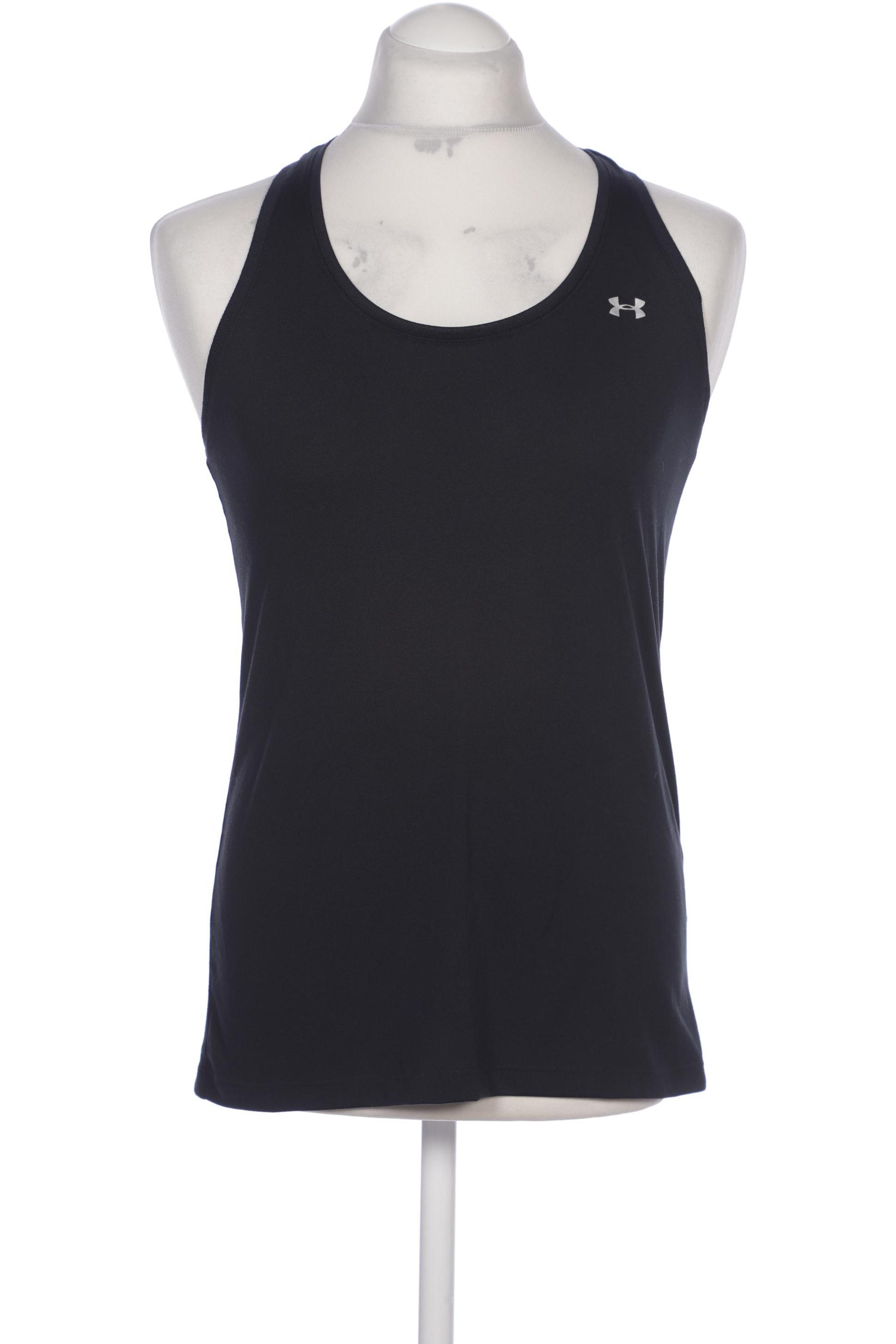 

Under Armour Herren T-Shirt, schwarz, Gr. 46