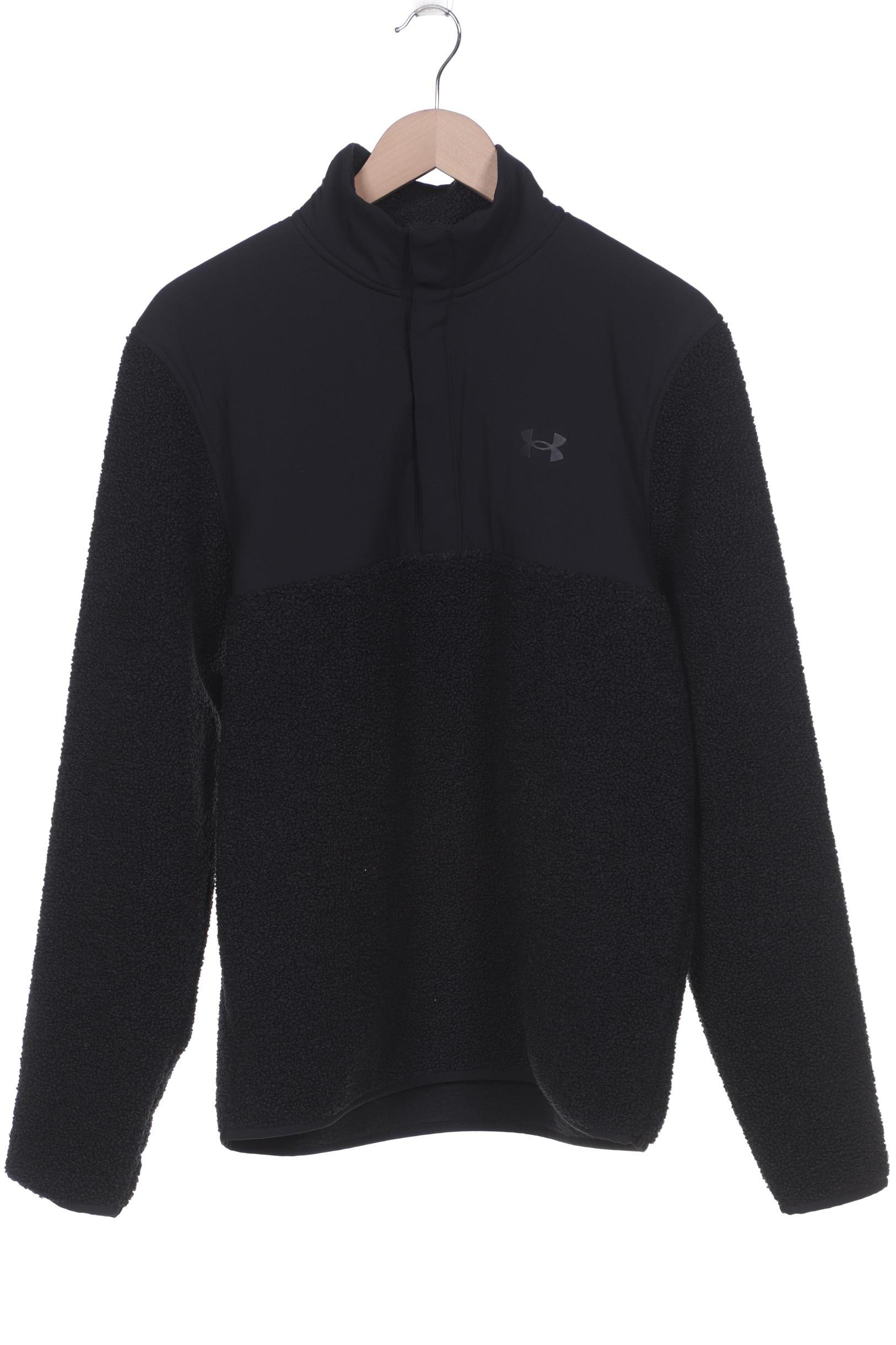 

Under Armour Herren Sweatshirt, schwarz, Gr. 52