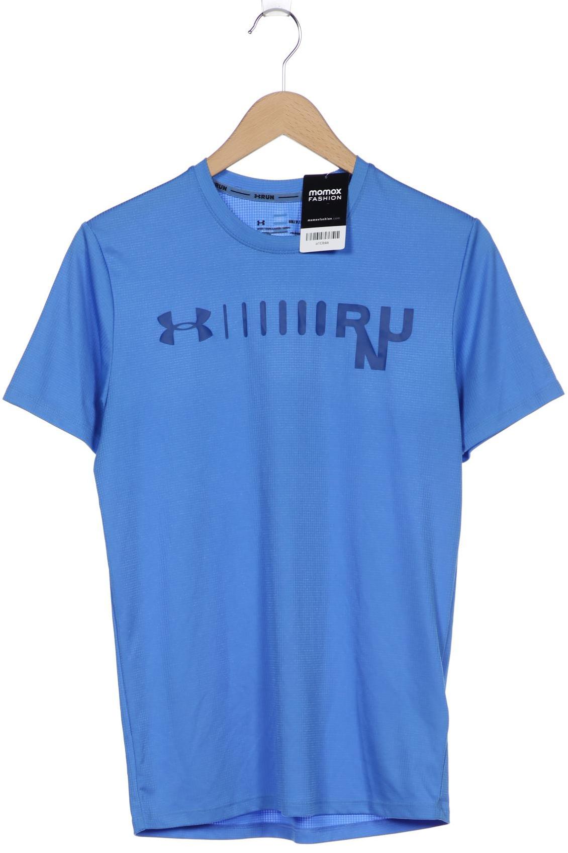 

UNDER ARMOUR Herren T-Shirt, blau