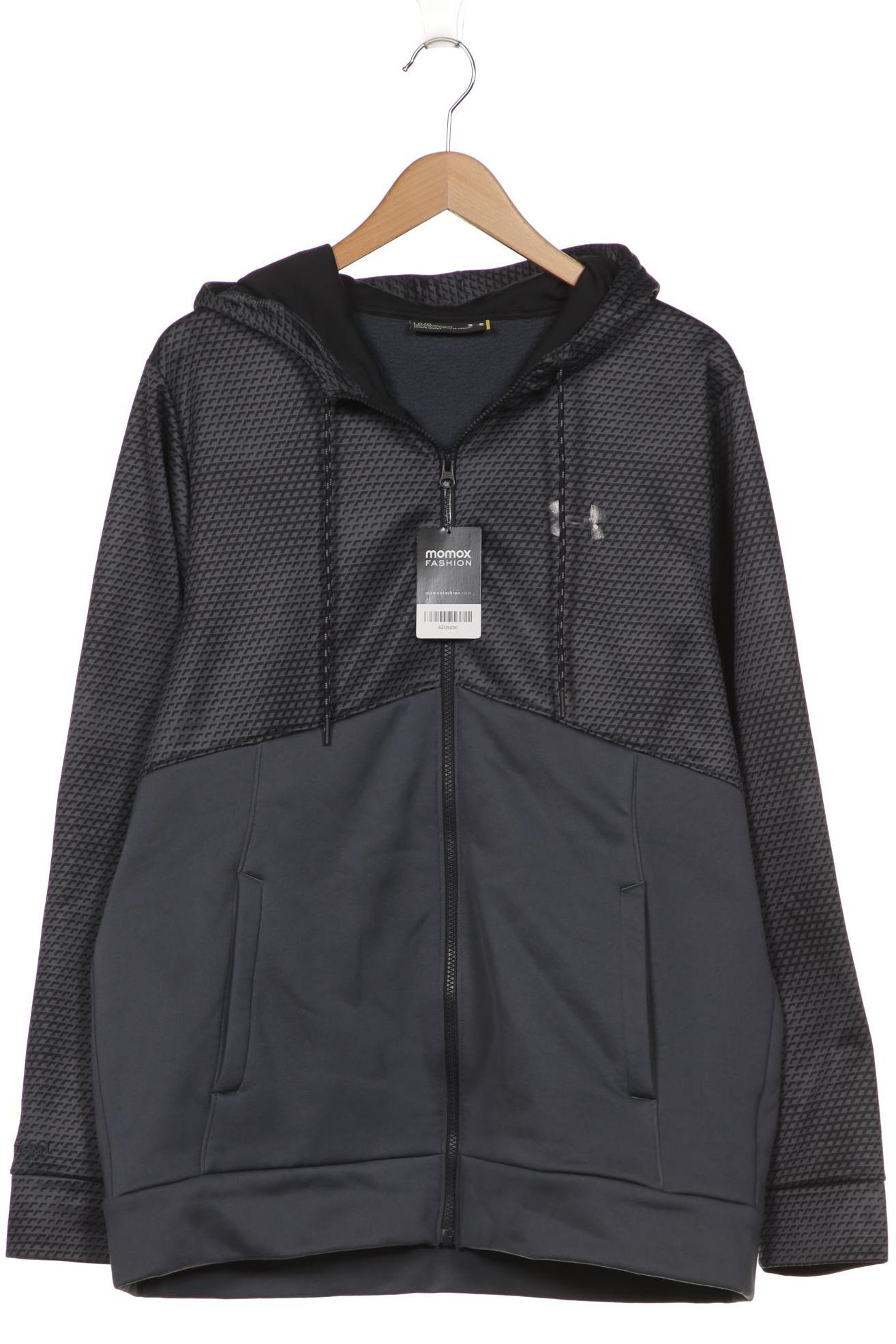 

UNDER ARMOUR Herren Kapuzenpullover, grau