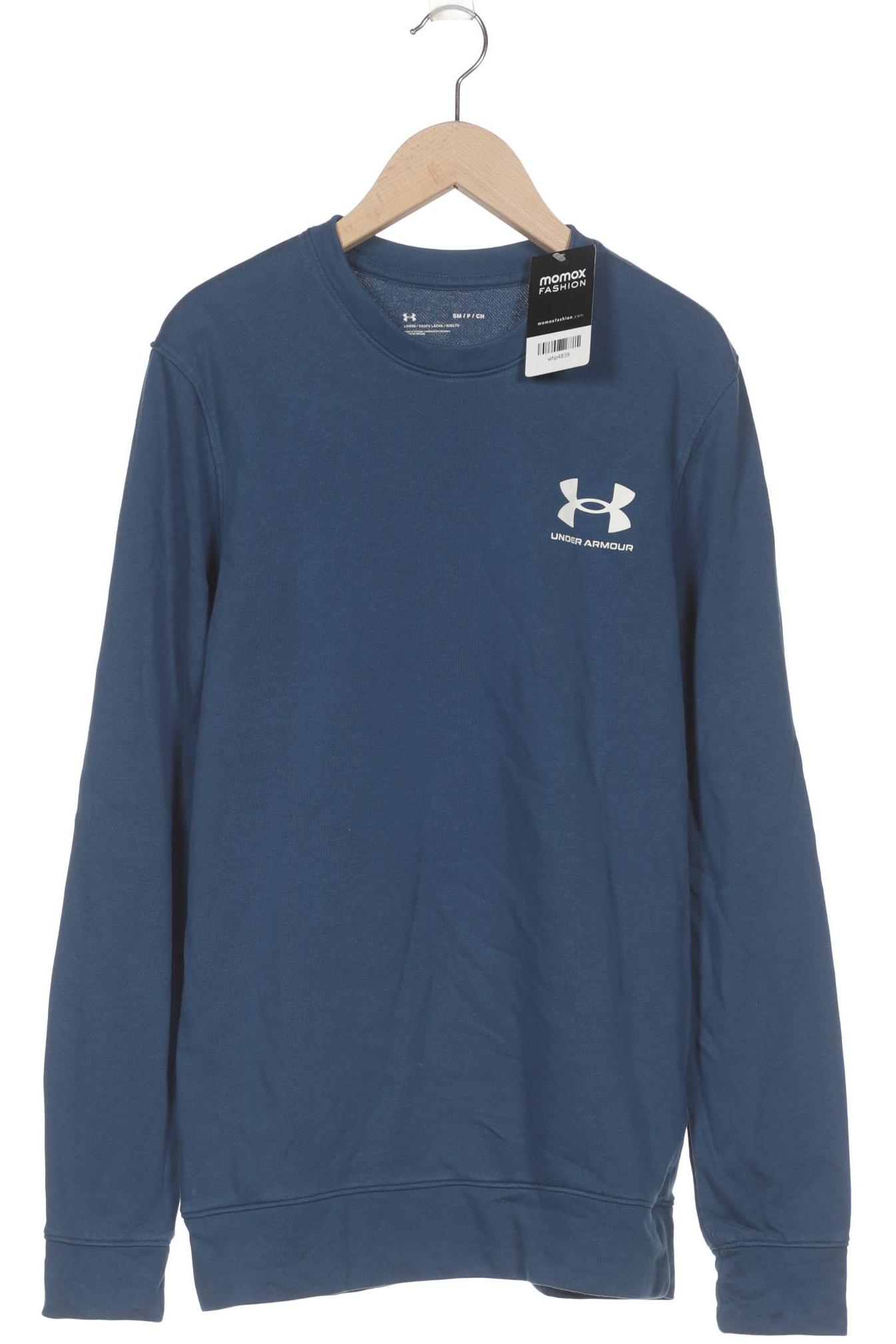Thumbnail - Under Armour Herren Sweatshirt, blau, Gr. 46