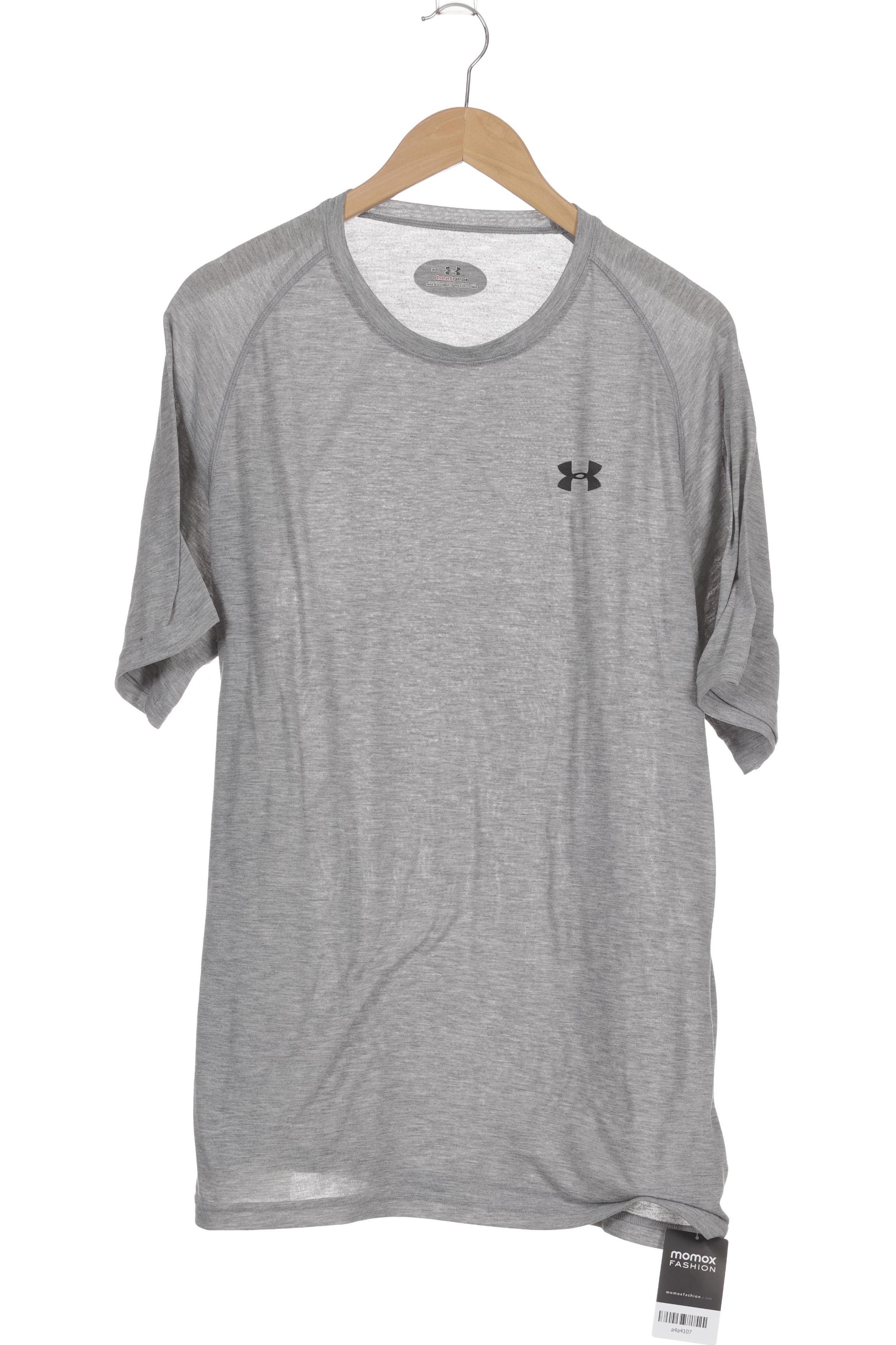 

Under Armour Herren T-Shirt, grau, Gr.