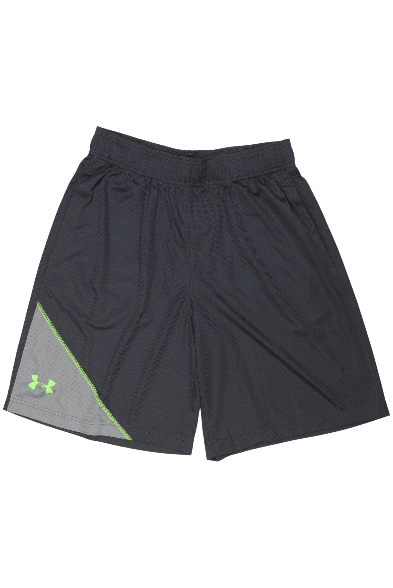 

Under Armour Herren Shorts, grau, Gr. 52