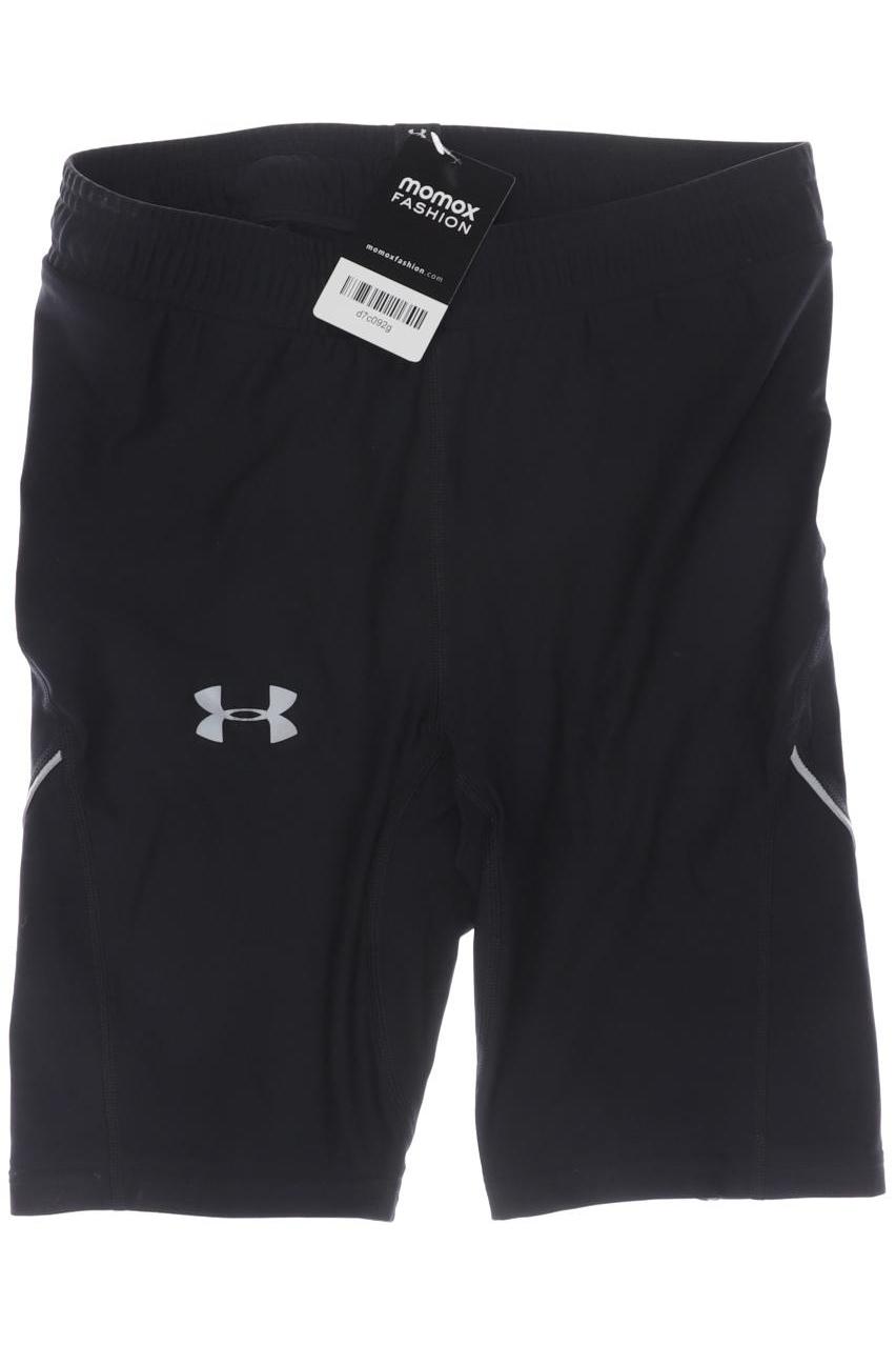 

Under Armour Herren Shorts, schwarz, Gr. 48