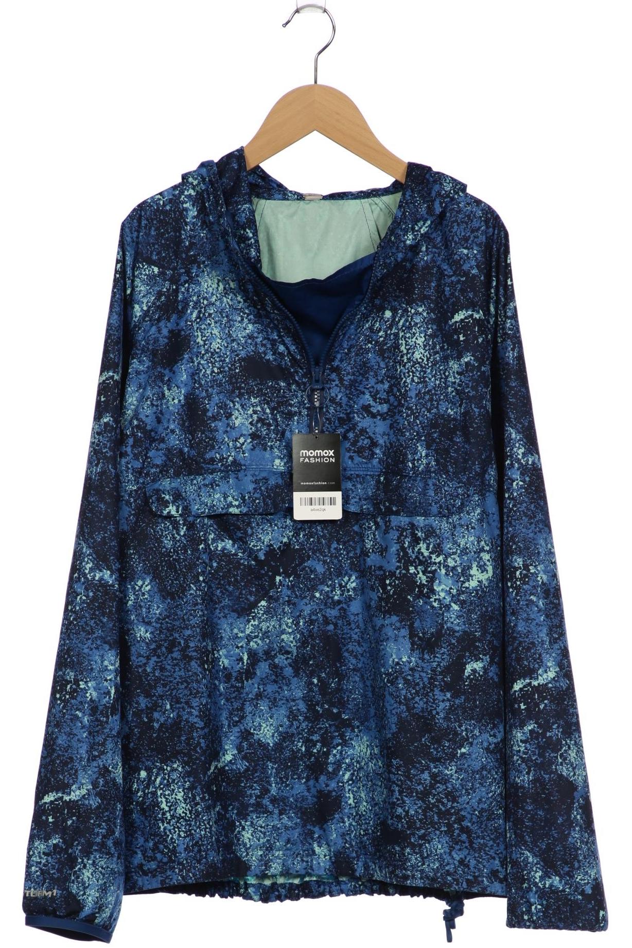

Under Armour Herren Jacke, marineblau, Gr. 54