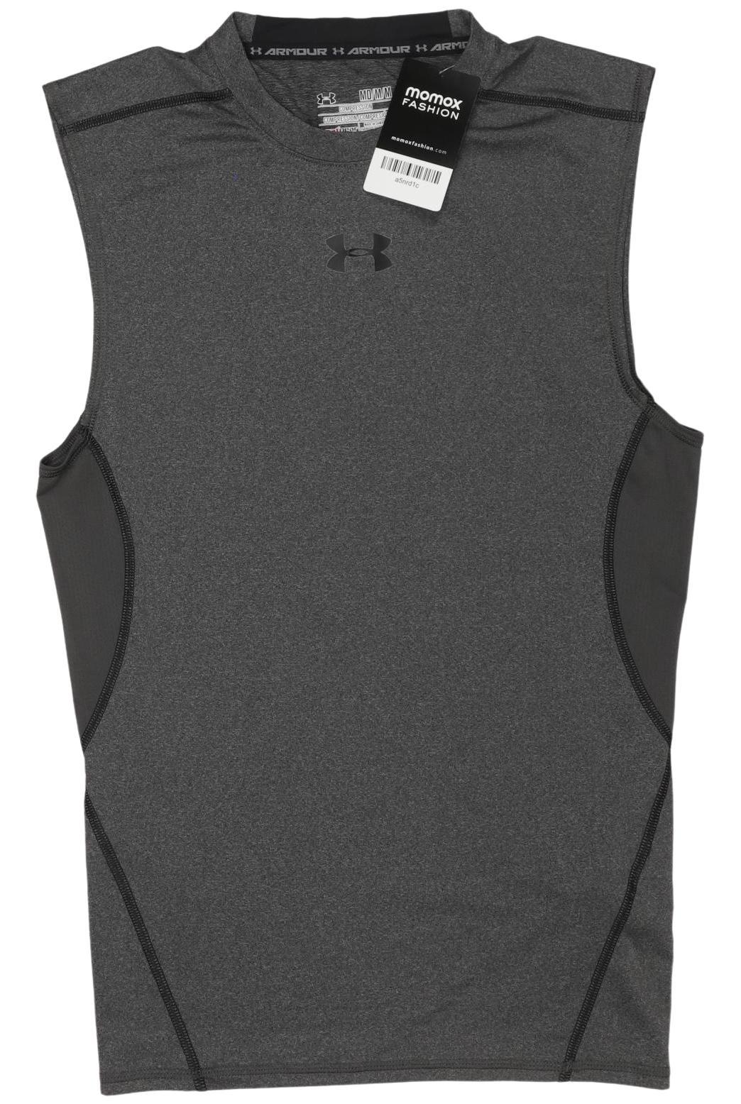 

Under Armour Herren T-Shirt, grau, Gr. 48