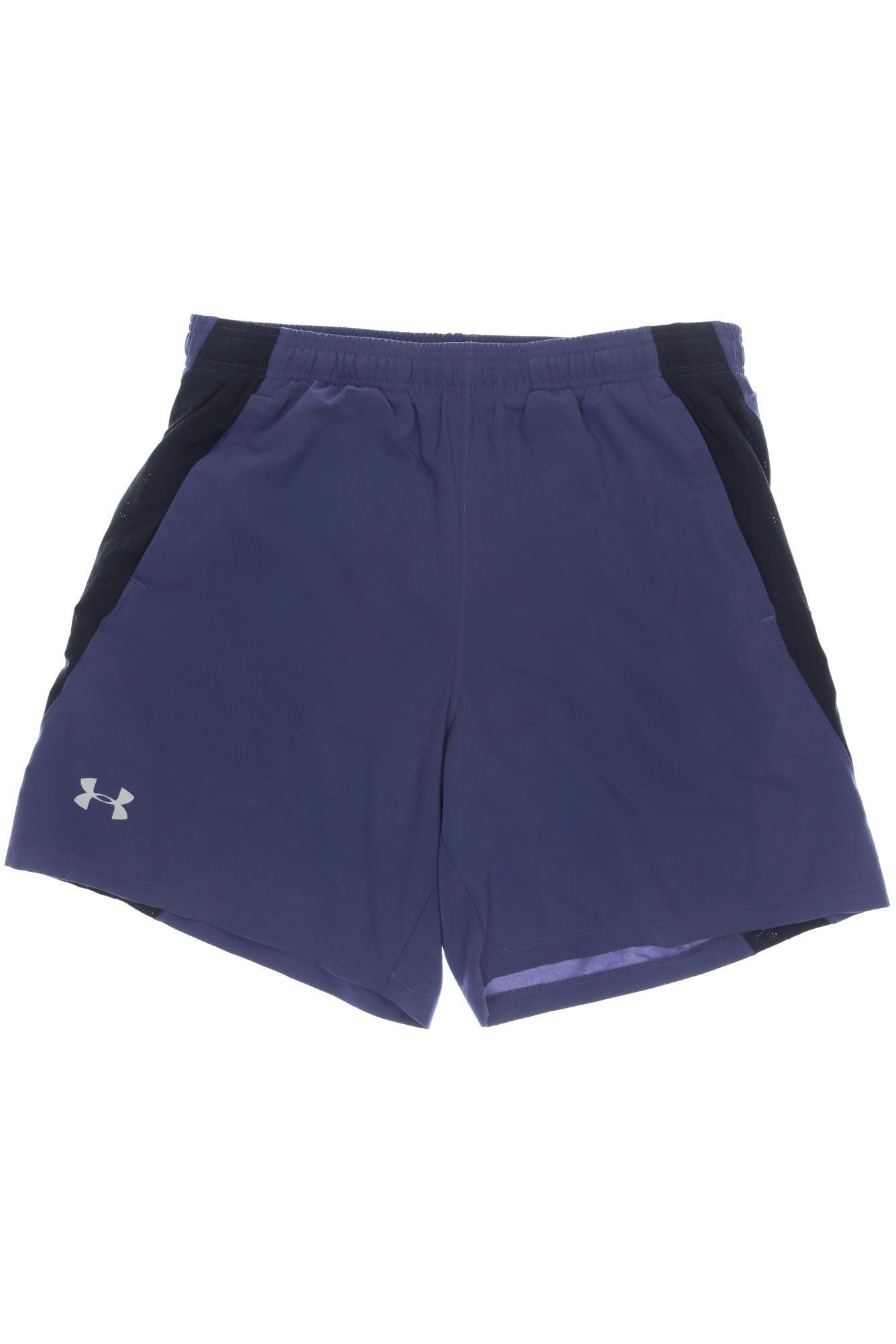 

Under Armour Herren Shorts, marineblau, Gr. 52