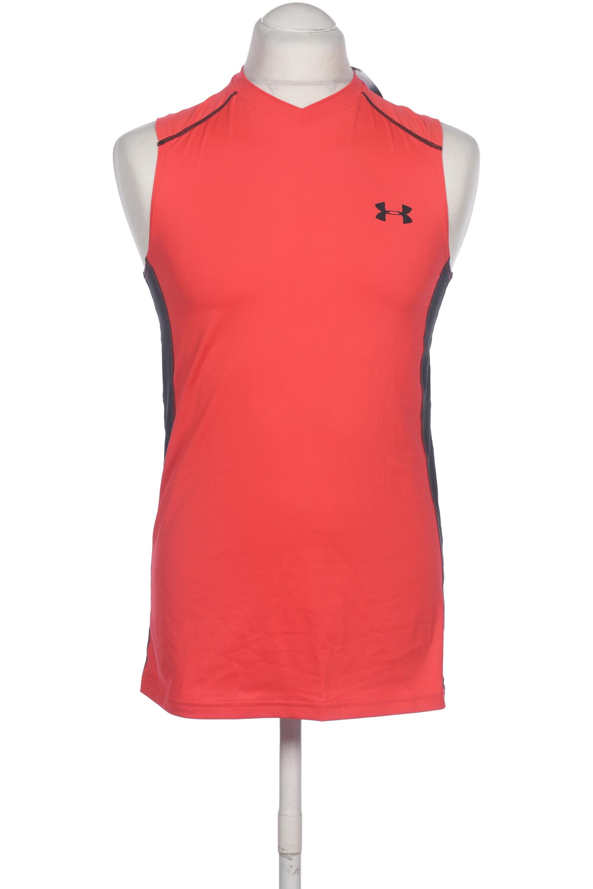 

Under Armour Herren T-Shirt, schwarz, Gr. 46