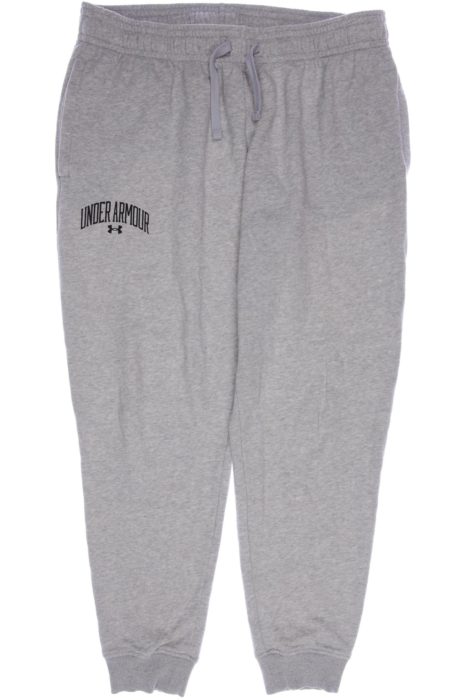 

Under Armour Herren Stoffhose, grau, Gr. 0