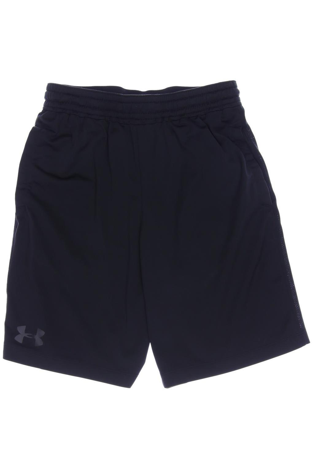 

UNDER ARMOUR Herren Shorts, schwarz