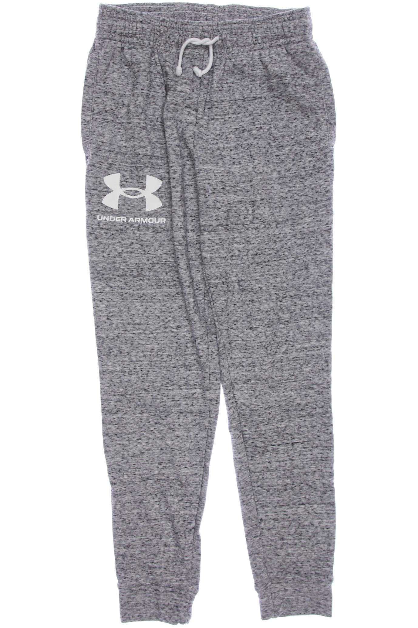 

Under Armour Herren Stoffhose, grau, Gr. 0