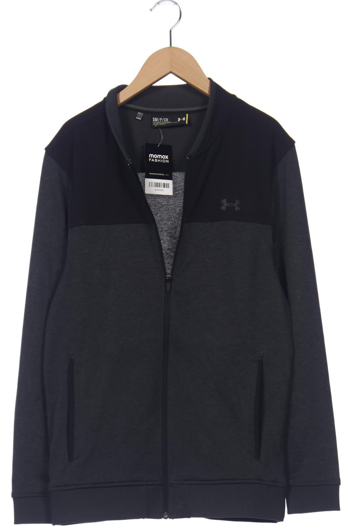 

UNDER ARMOUR Herren Strickjacke, marineblau