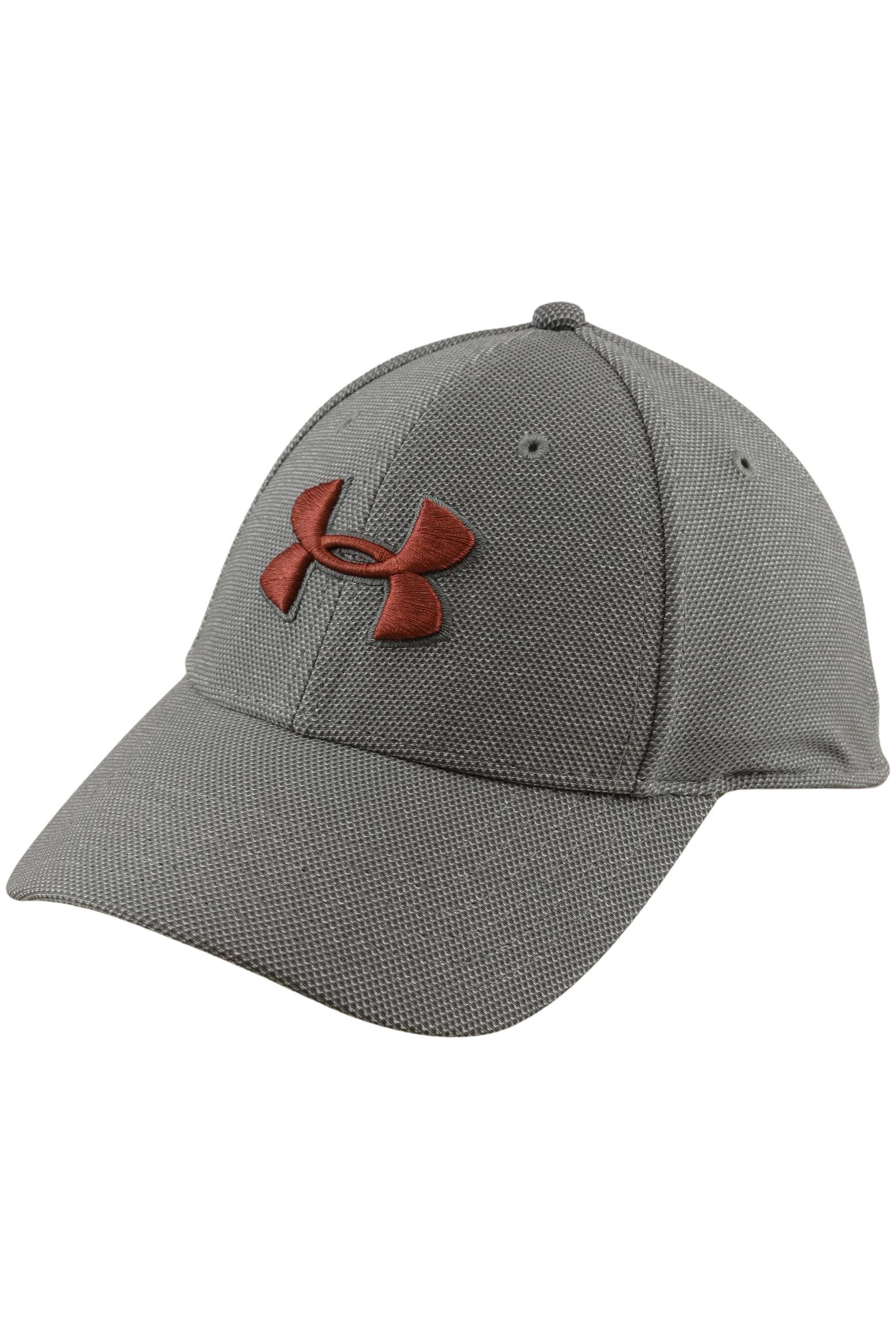 Thumbnail - Under Armour Herren Hut/Mütze, grau, Gr. uni