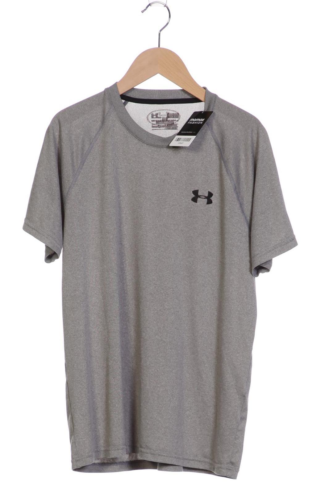 

Under Armour Herren T-Shirt, grau, Gr. 54