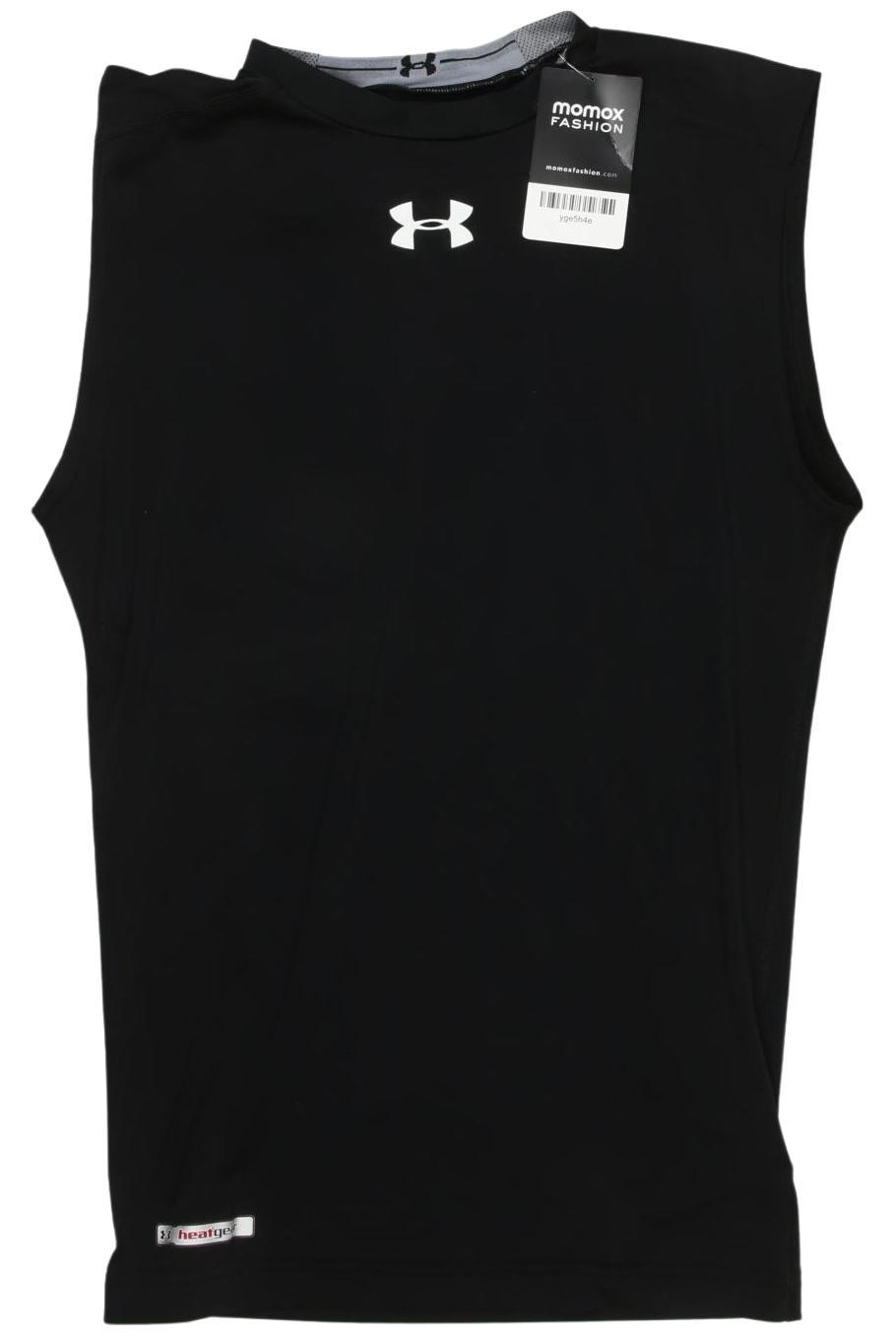 

Under Armour Herren T-Shirt, schwarz, Gr. 48