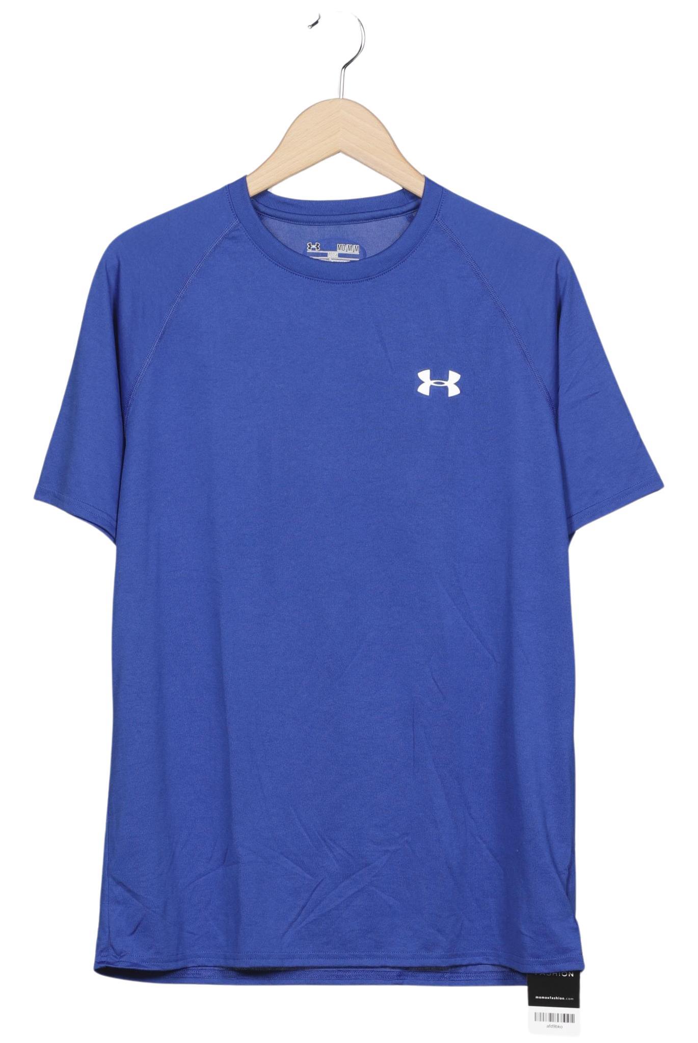 

Under Armour Herren T-Shirt, blau, Gr. 48