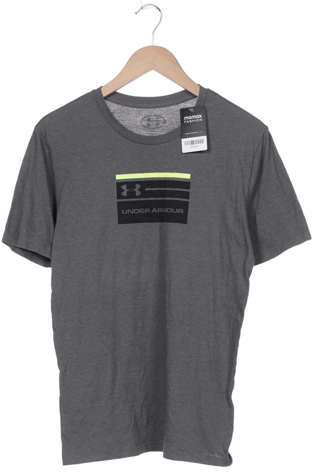 

UNDER ARMOUR Herren T-Shirt, grau