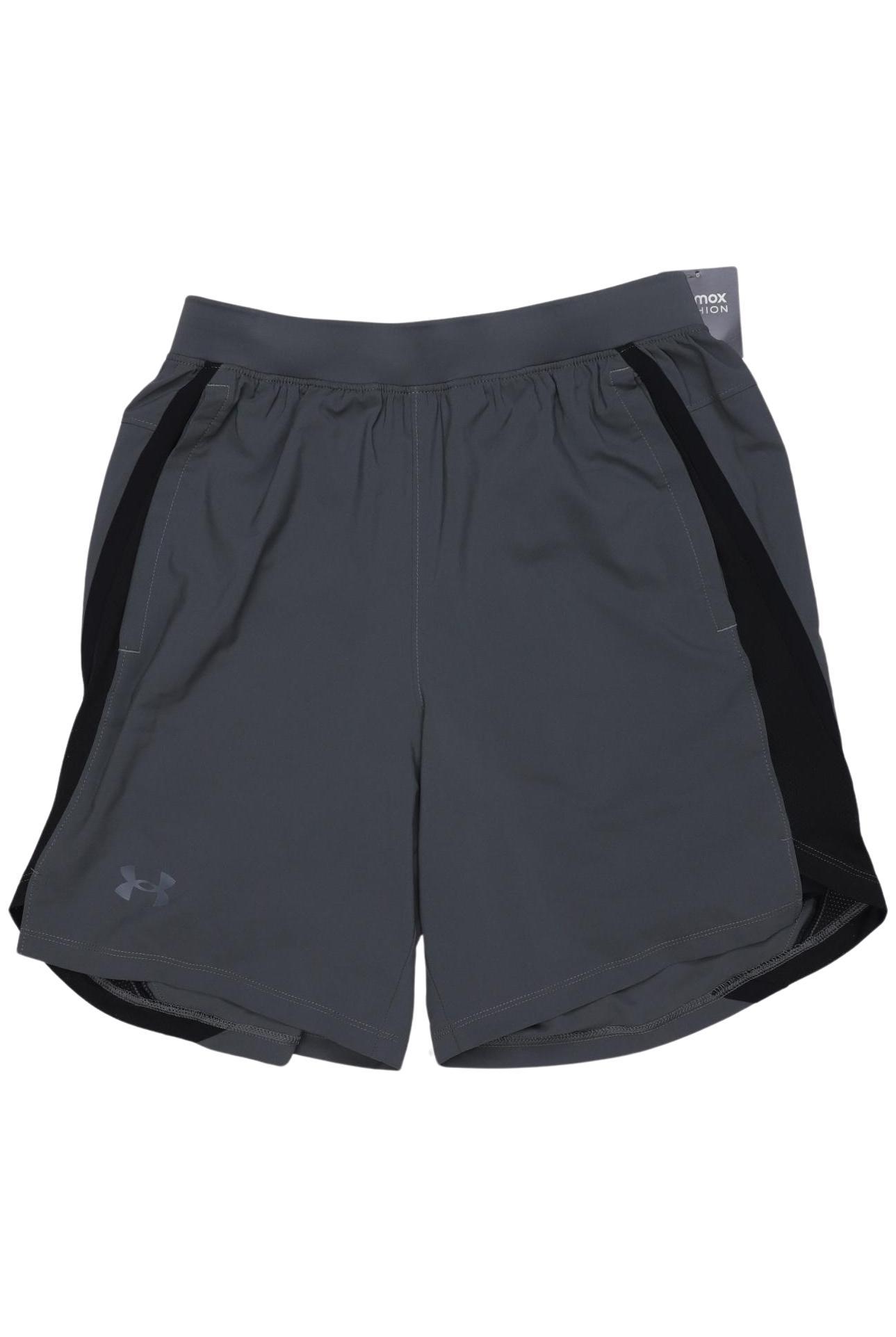 

Under Armour Herren Shorts, grau, Gr. 46