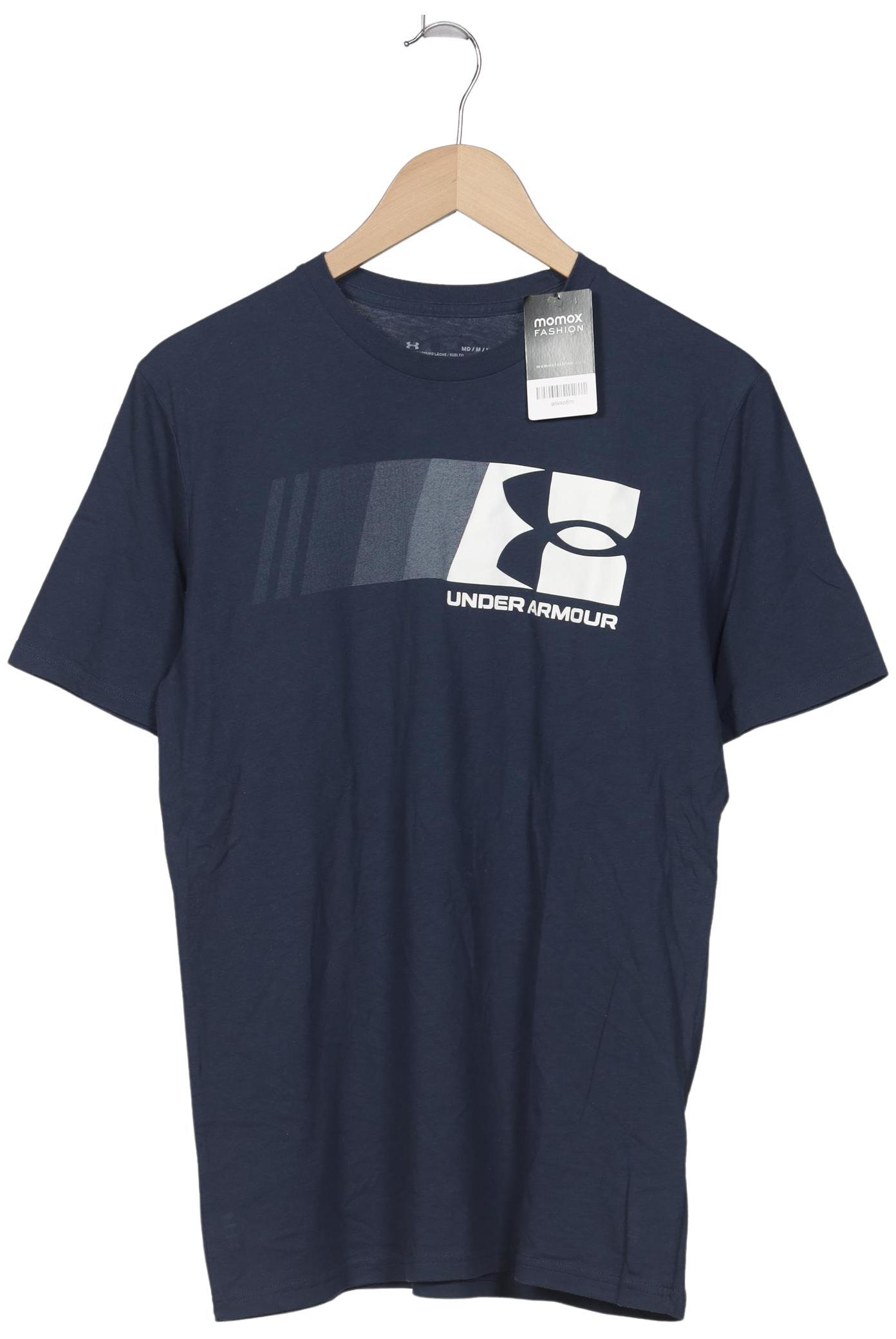 

Under Armour Herren T-Shirt, marineblau, Gr. 48