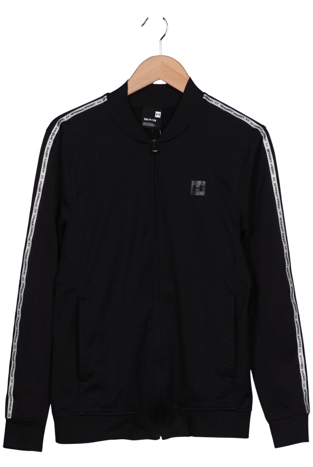 

Under Armour Herren Sweatshirt, schwarz, Gr. 46