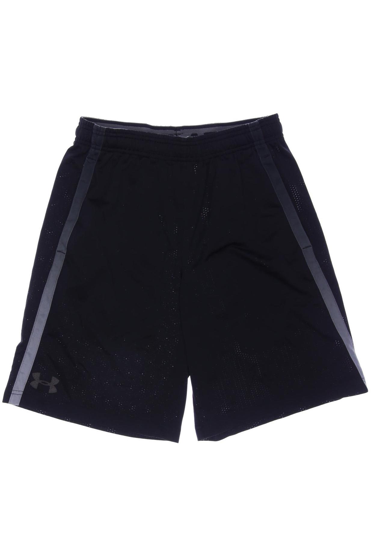 

UNDER ARMOUR Herren Shorts, schwarz