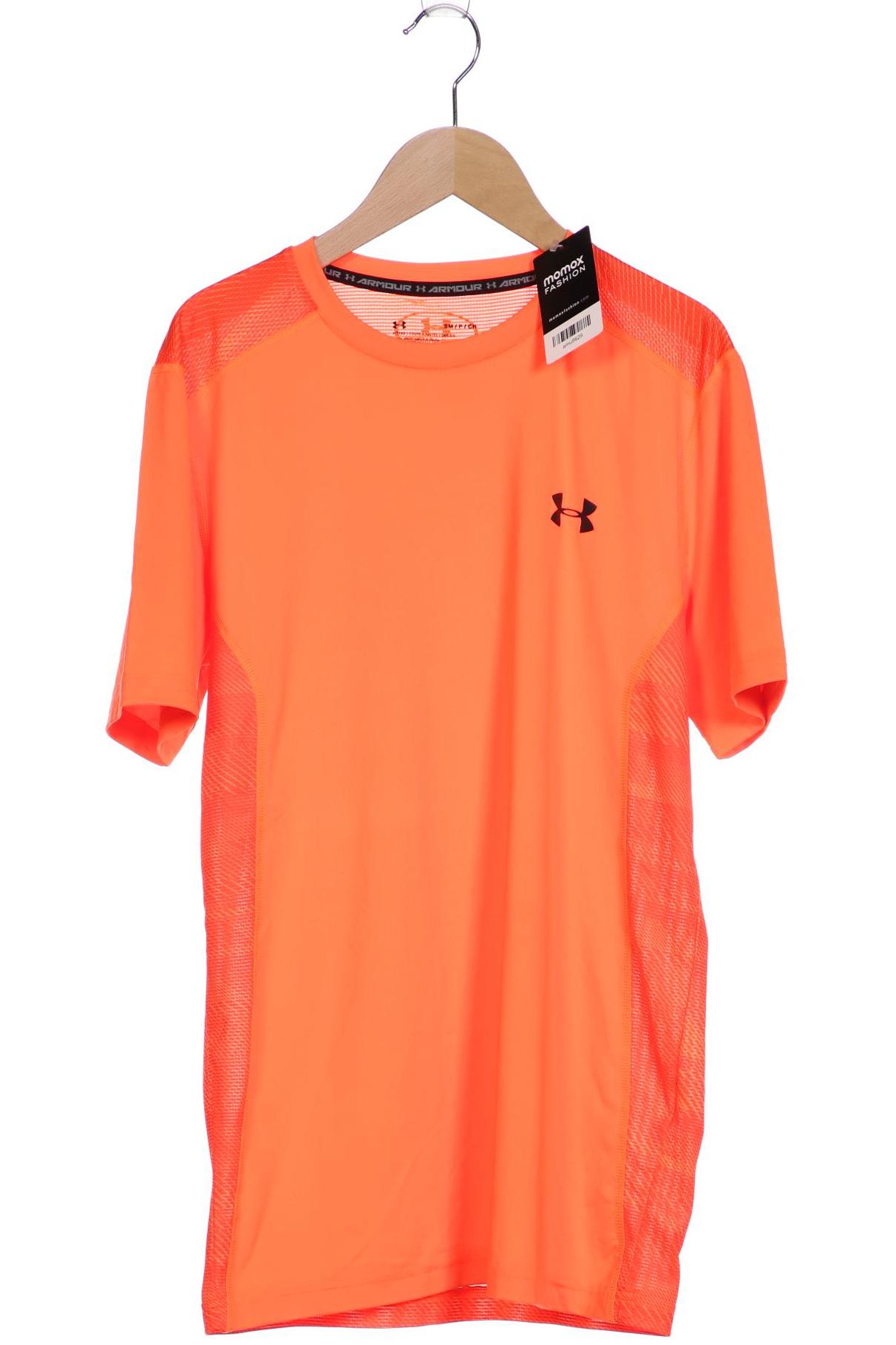 

UNDER ARMOUR Herren T-Shirt, orange