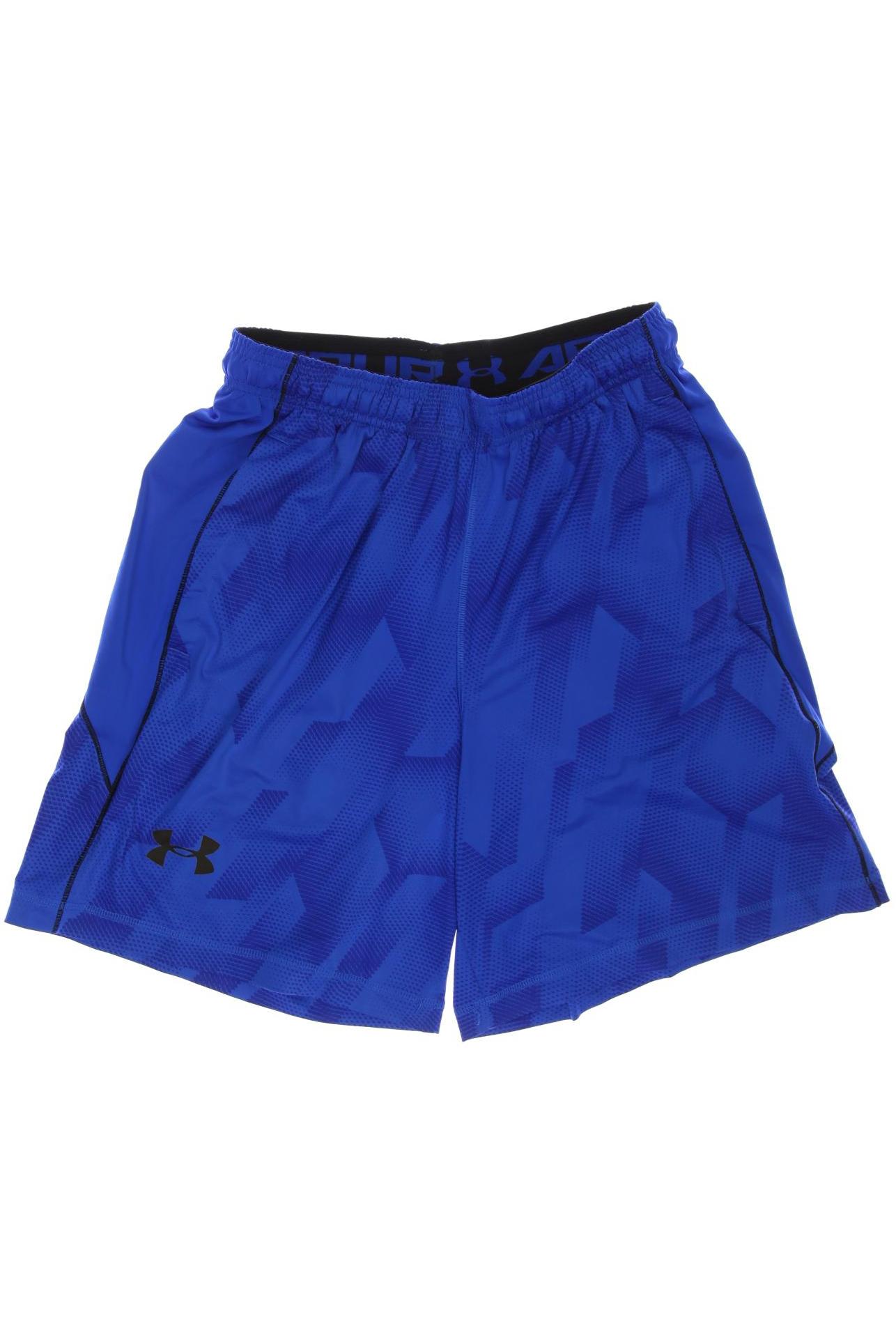 

UNDER ARMOUR Herren Shorts, blau