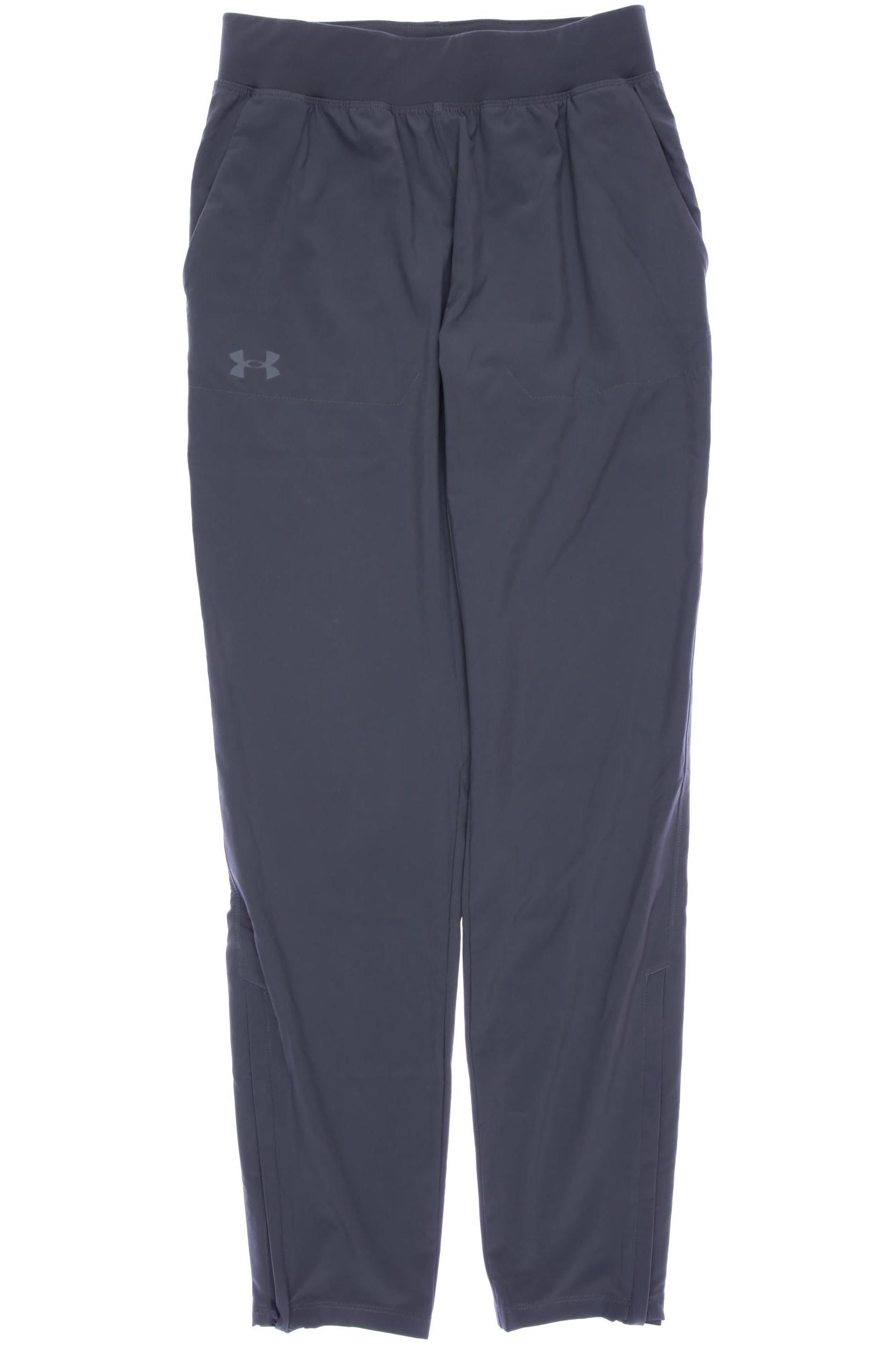 

Under Armour Herren Stoffhose, grau, Gr. 0