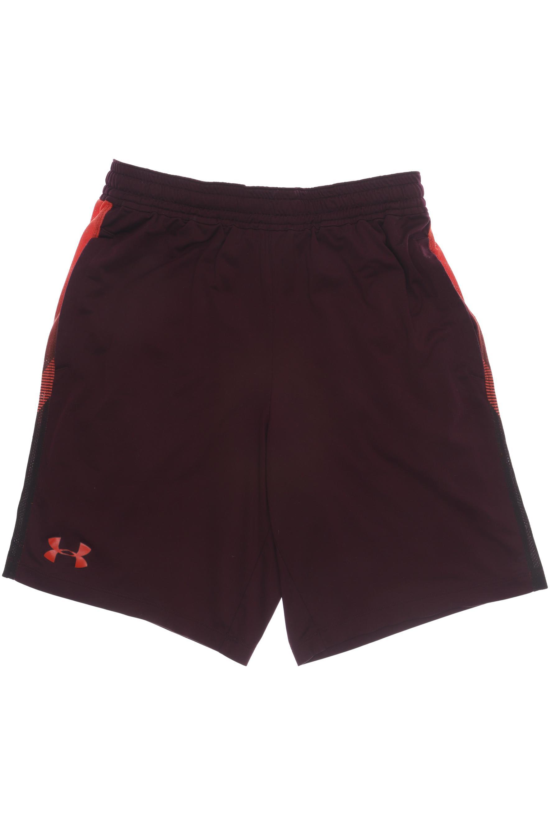 

Under Armour Herren Shorts, bordeaux, Gr. 48