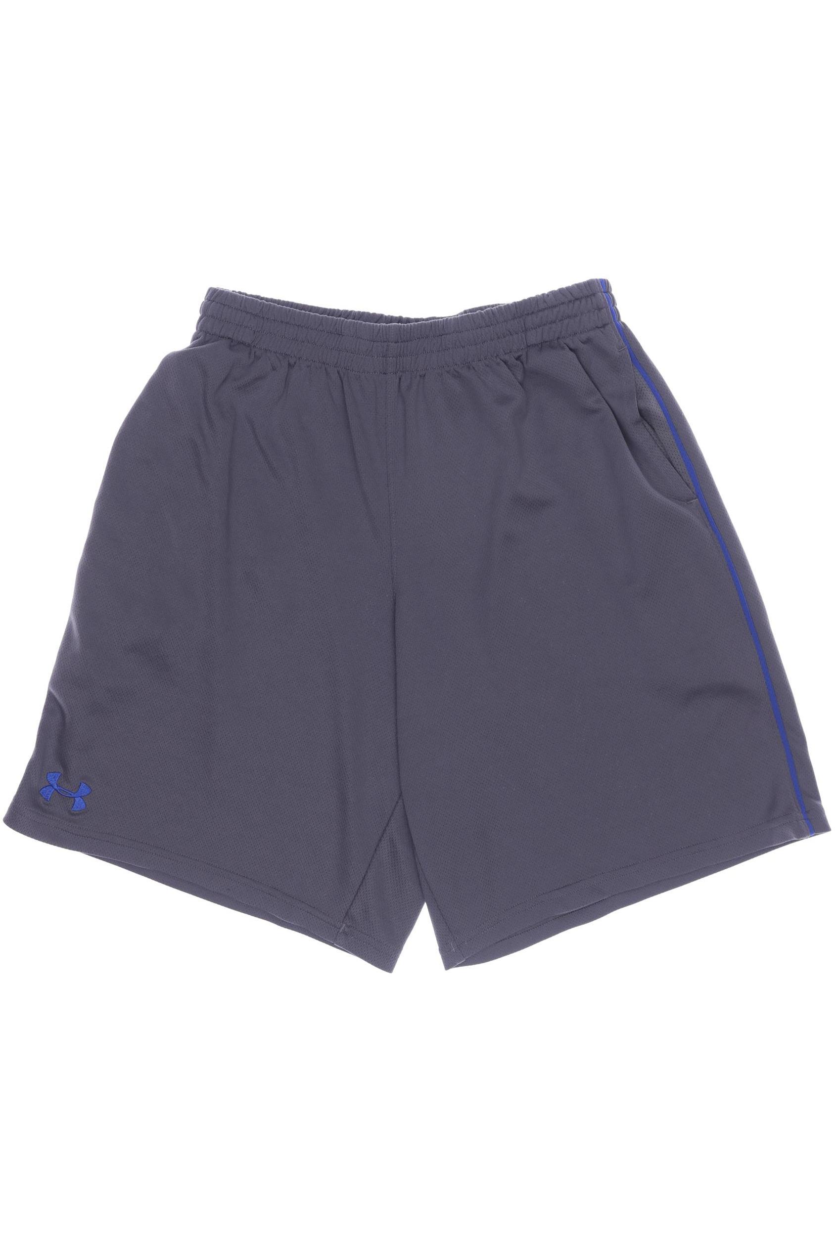 

UNDER ARMOUR Herren Shorts, grau