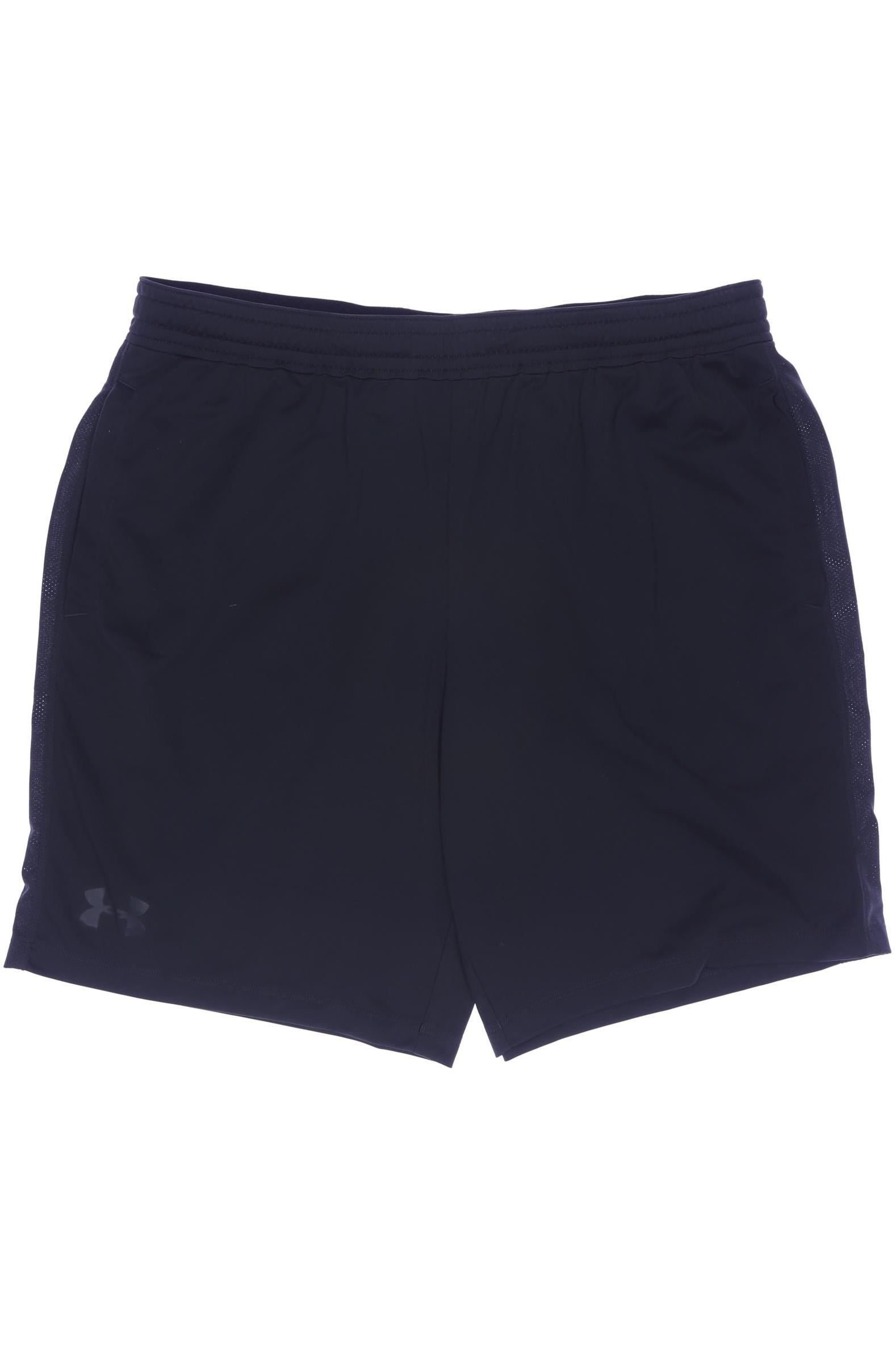 

Under Armour Herren Shorts, grau, Gr. 54